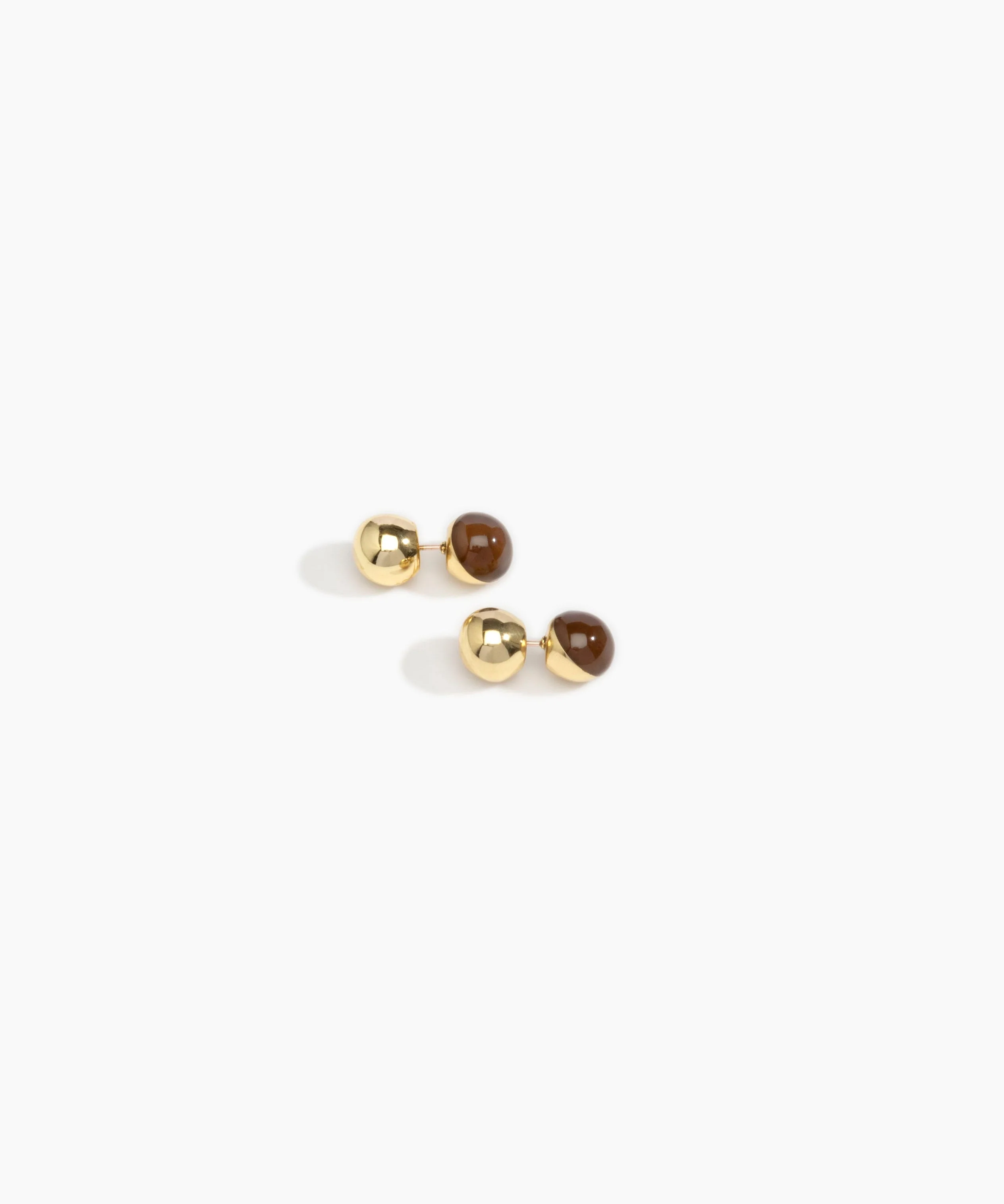 Ball Stud Earrings - Image 11