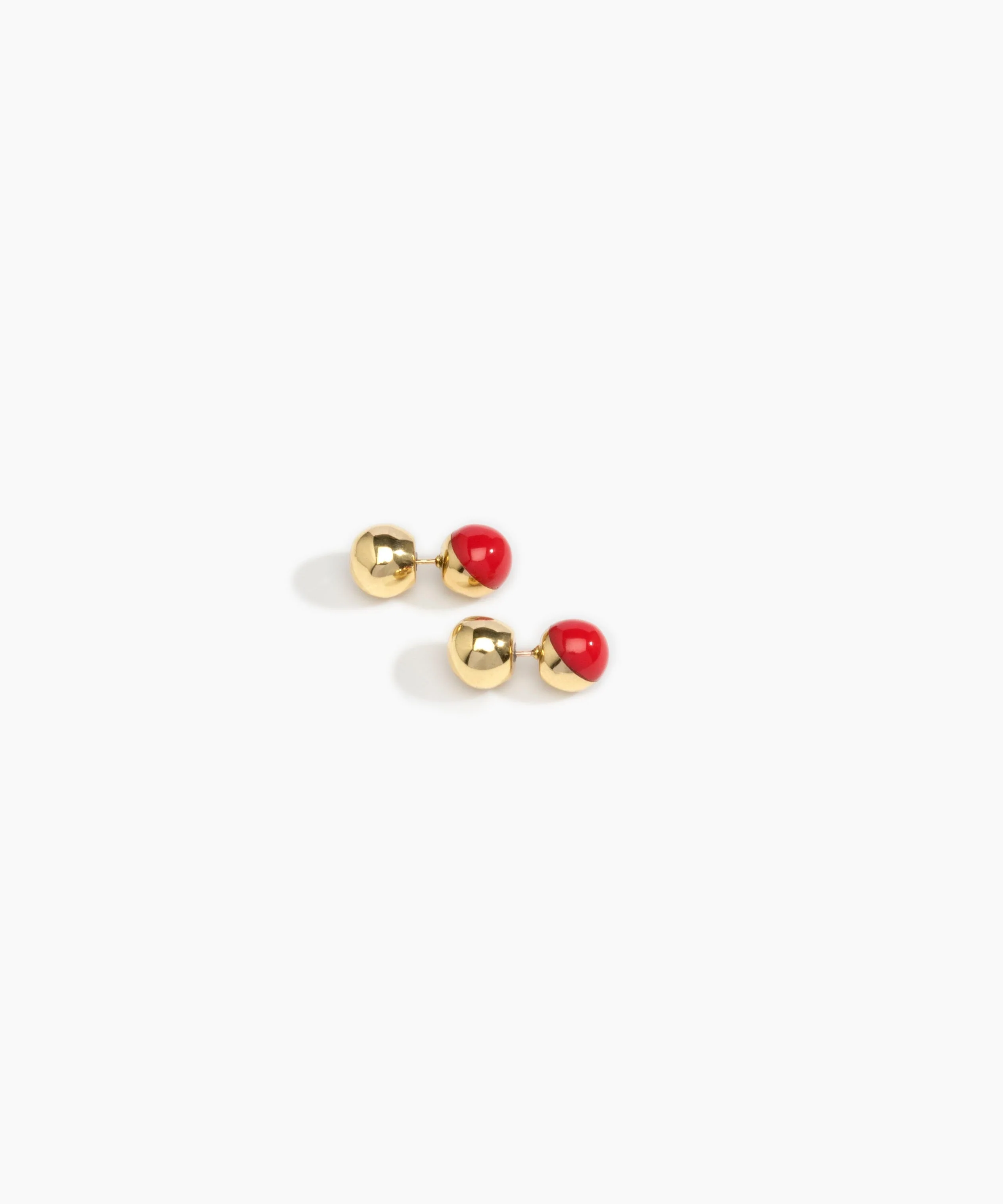 Ball Stud Earrings - Image 13