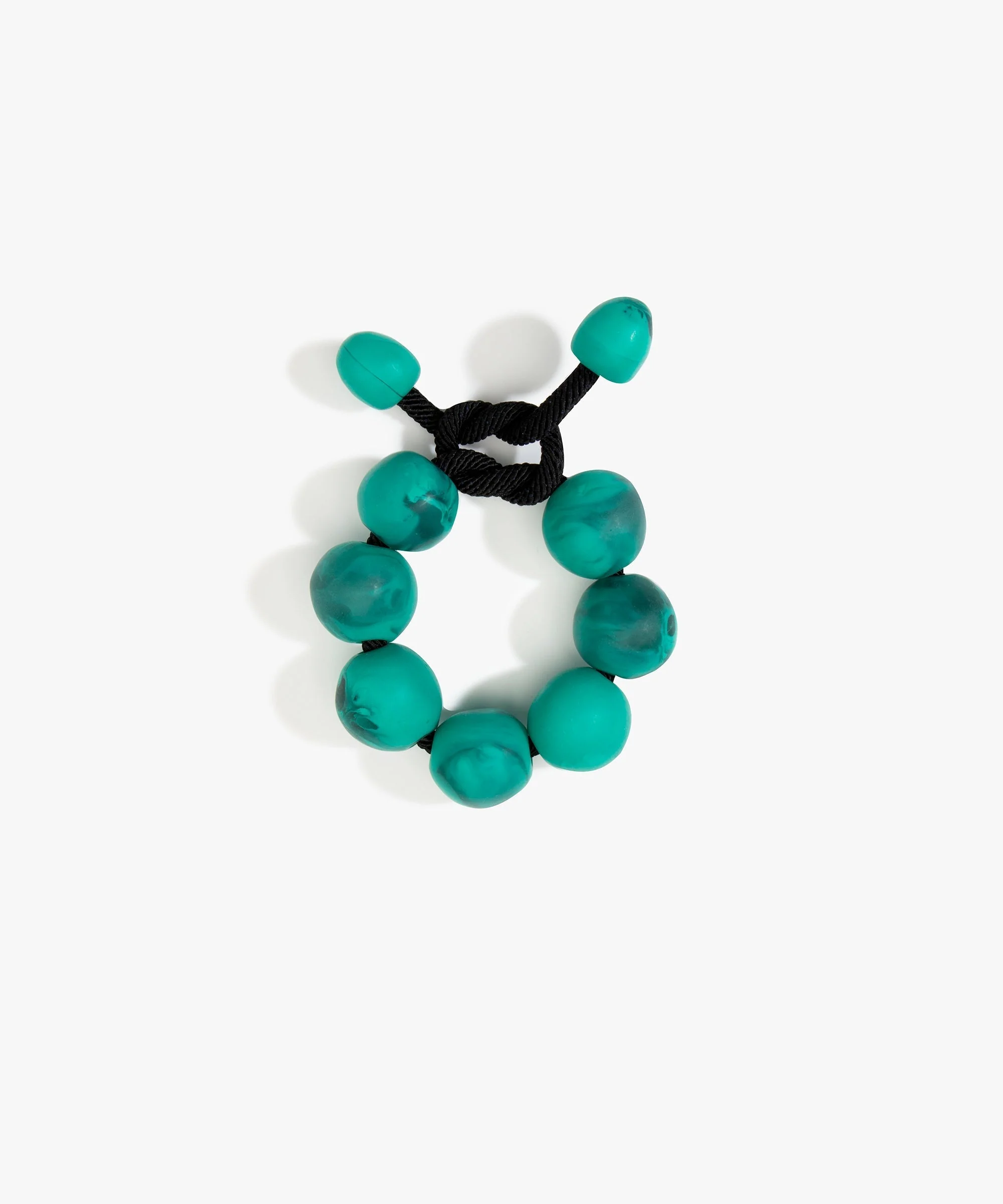 Bold Ball Bracelet - Image 4