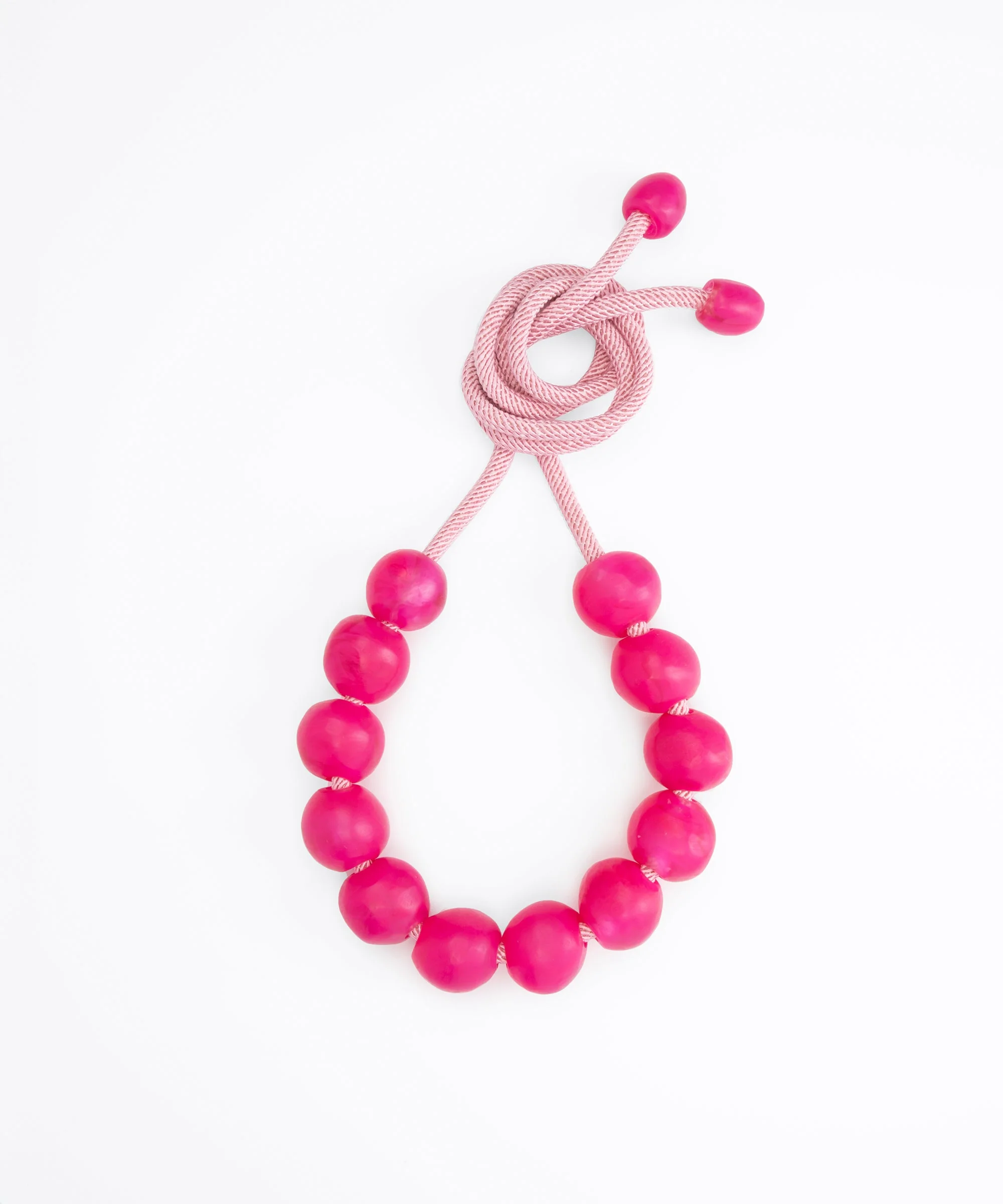 Bold Ball Necklace - Image 11