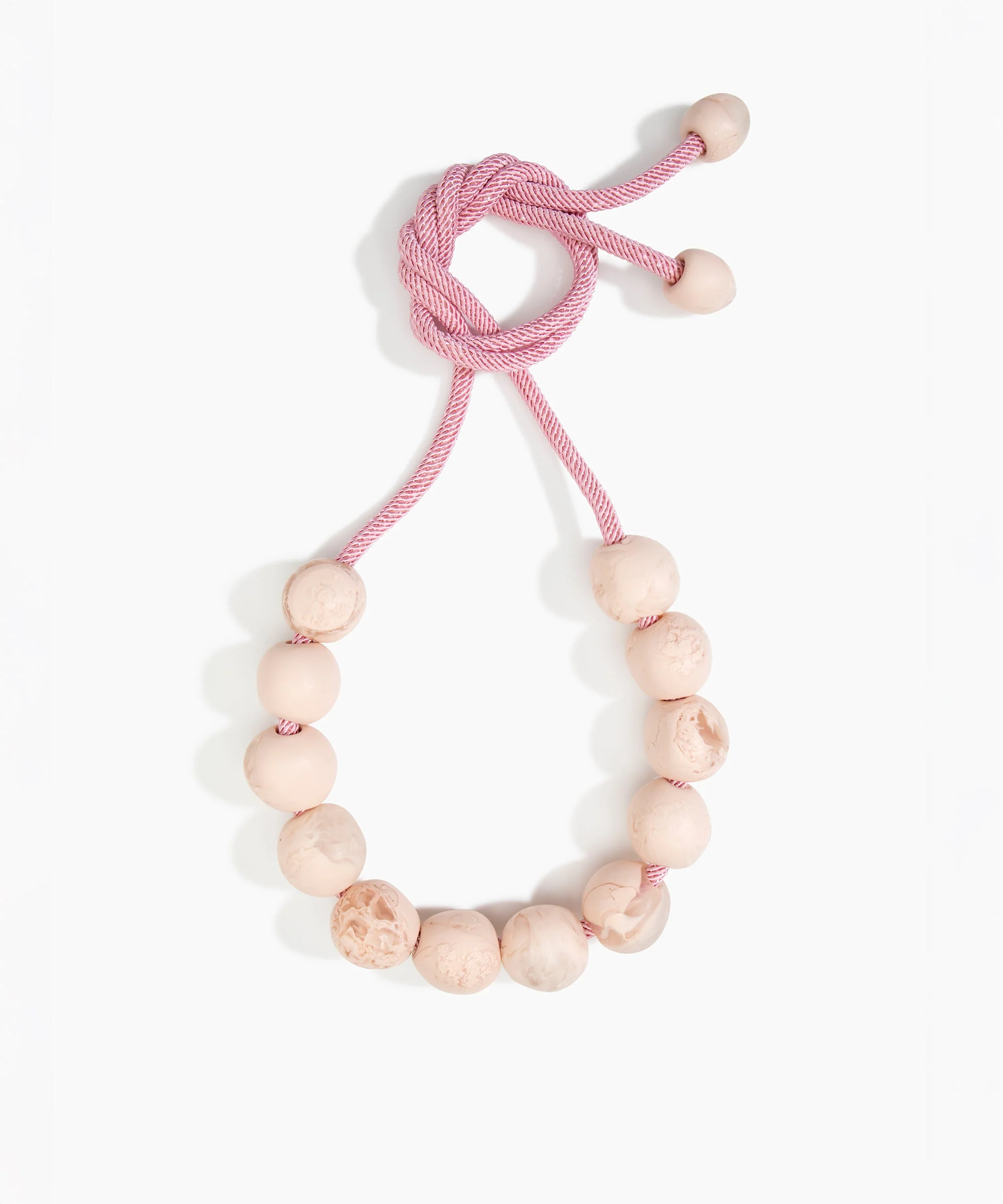 Bold Ball Necklace - Image 12