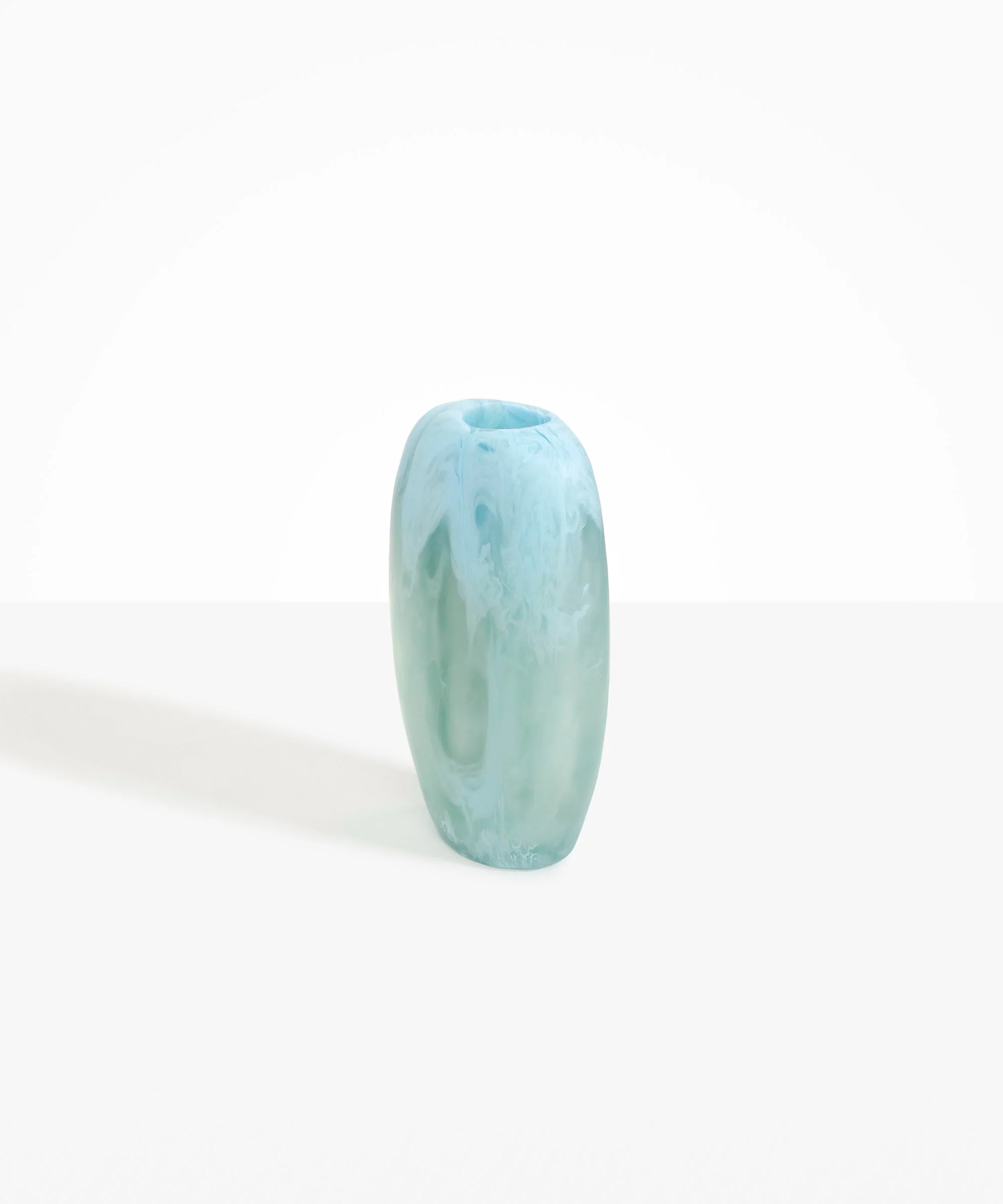 Bold Skipping Stone Vase - Image 4