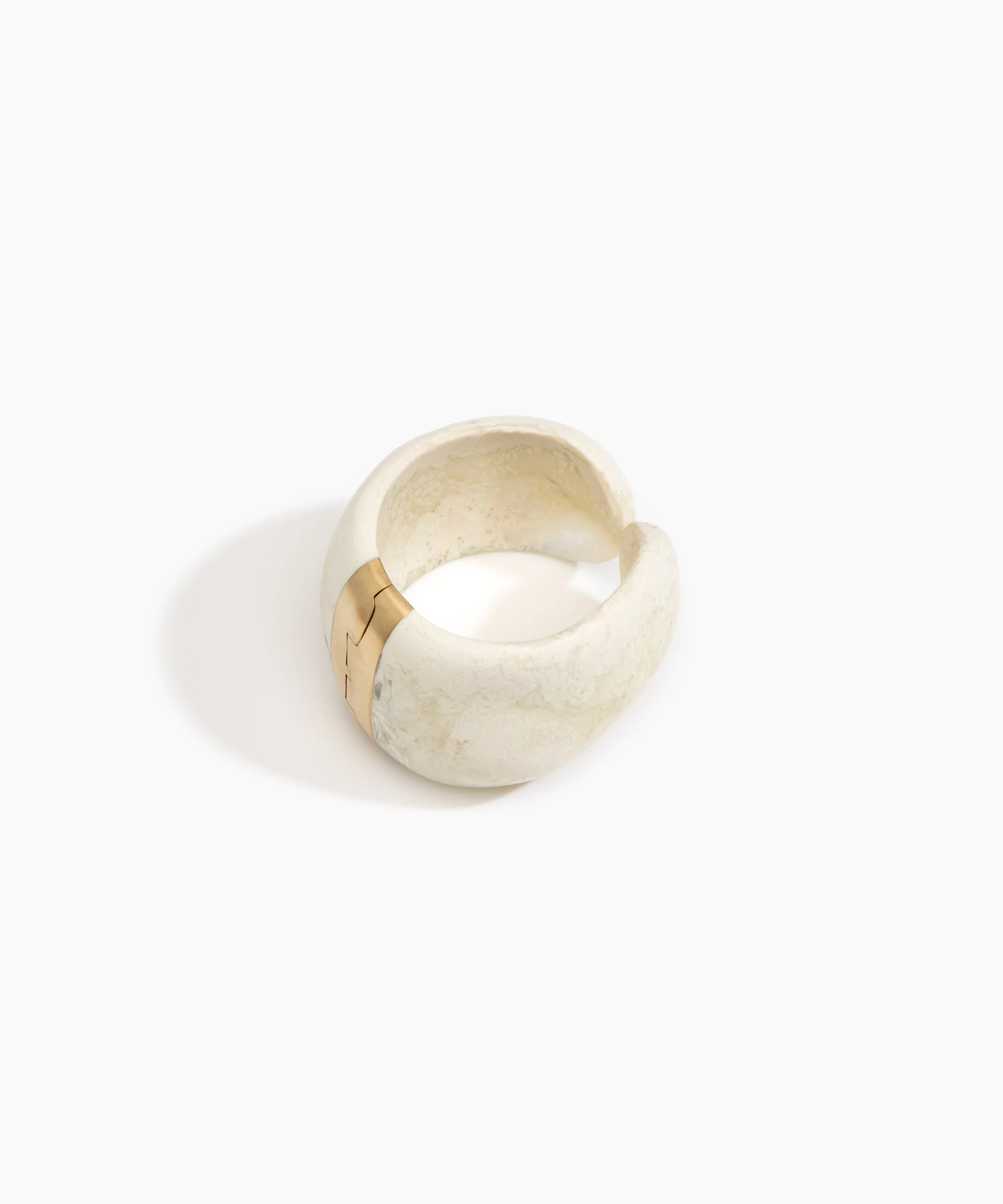 Bold Stone Cuff - Image 11
