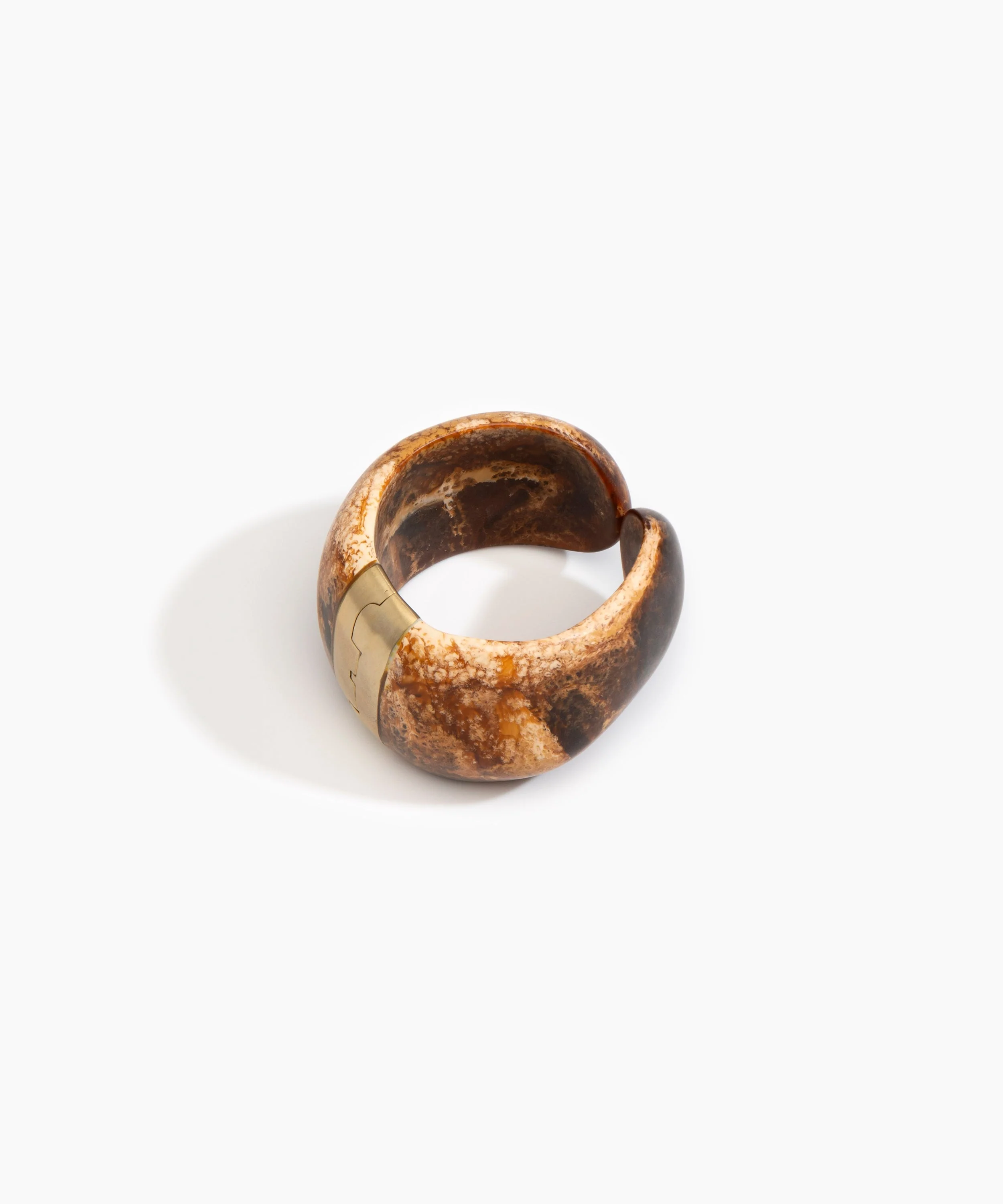 Bold Stone Cuff - Image 15