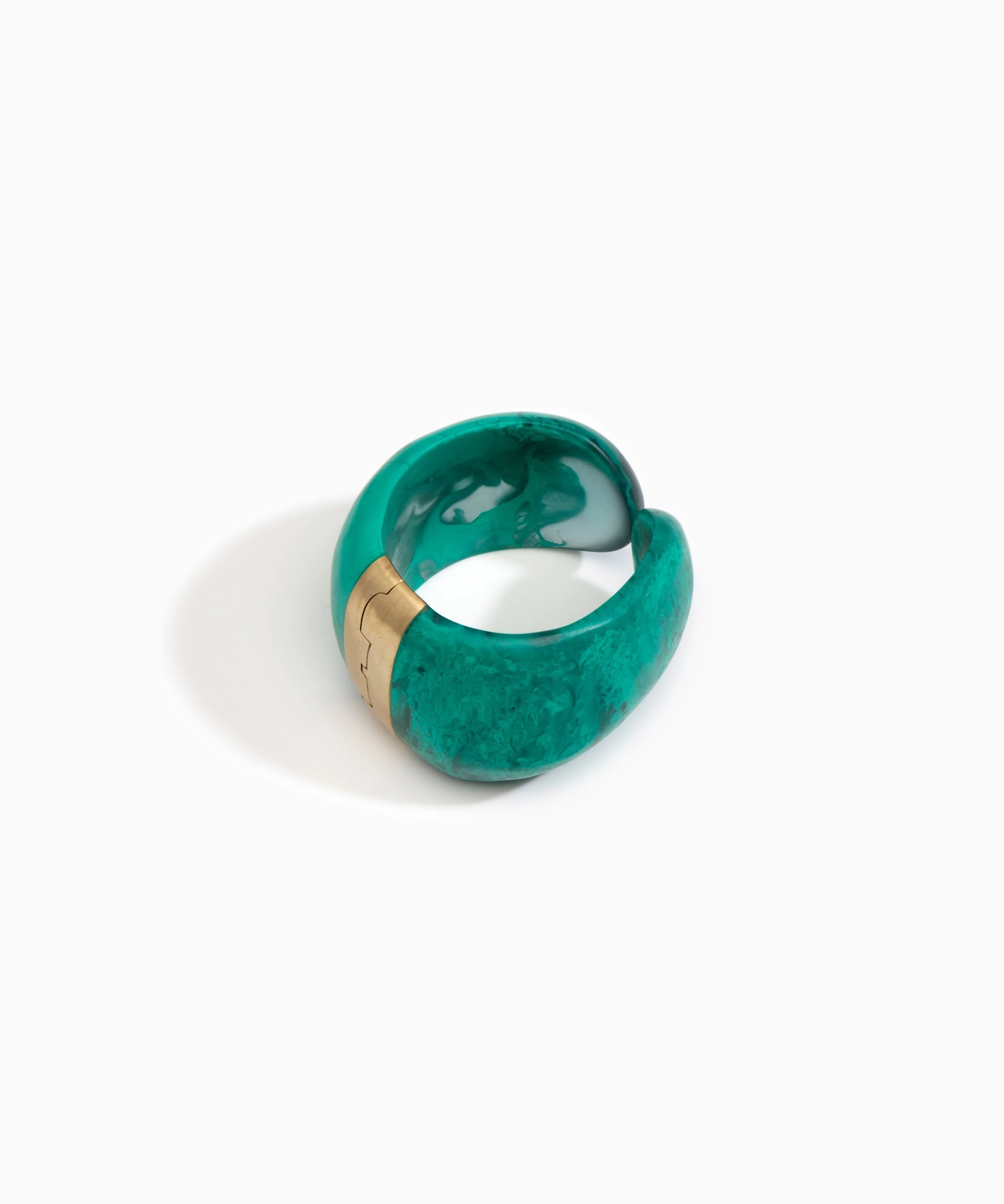 Bold Stone Cuff - Image 19