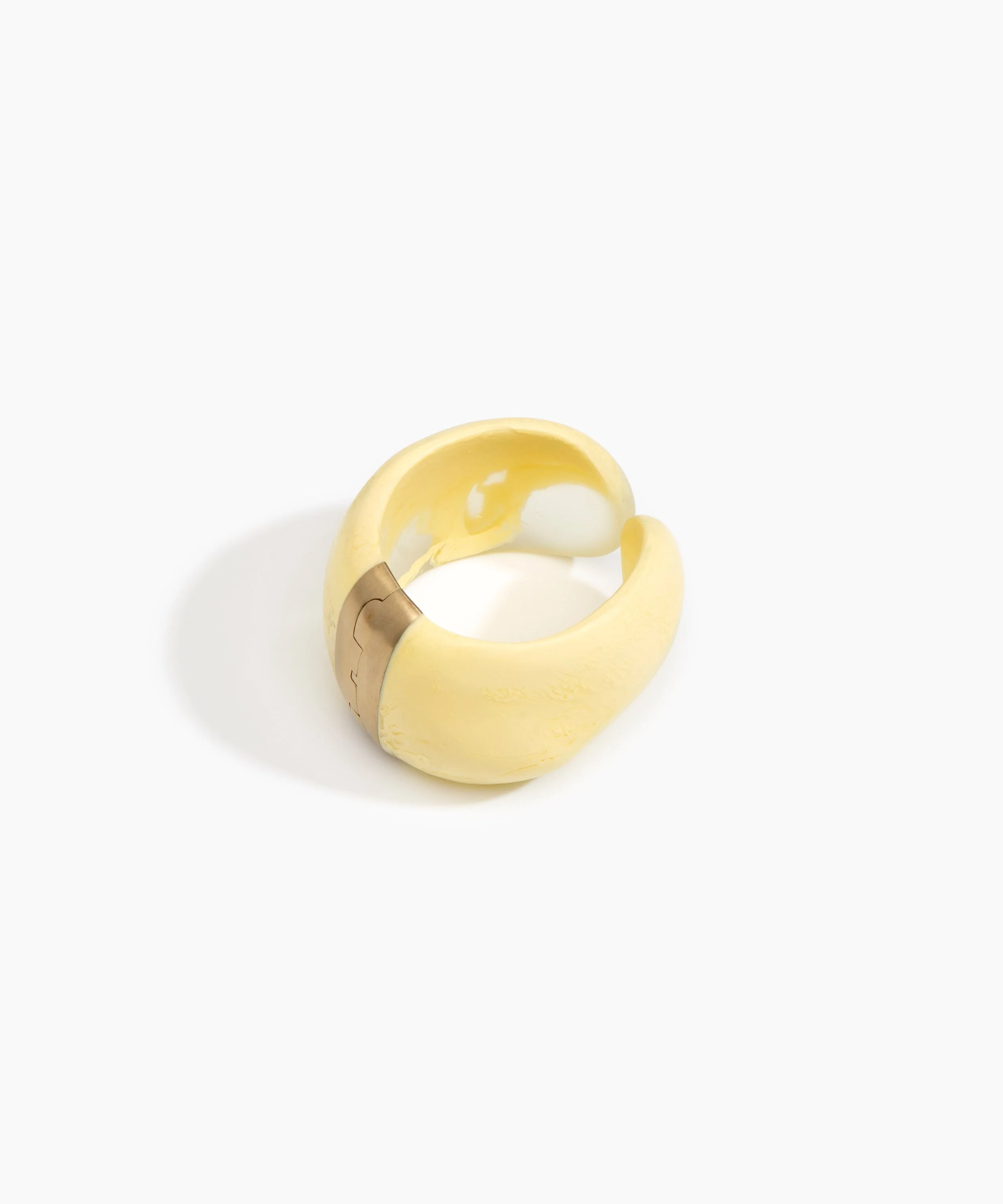 Bold Stone Cuff - Image 3