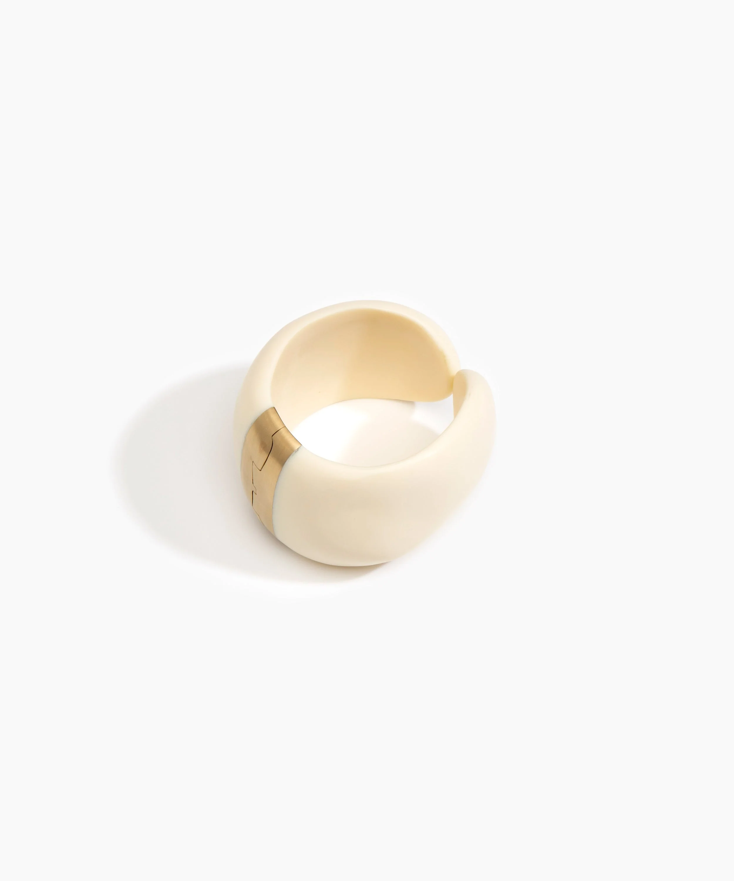 Bold Stone Cuff - Image 7