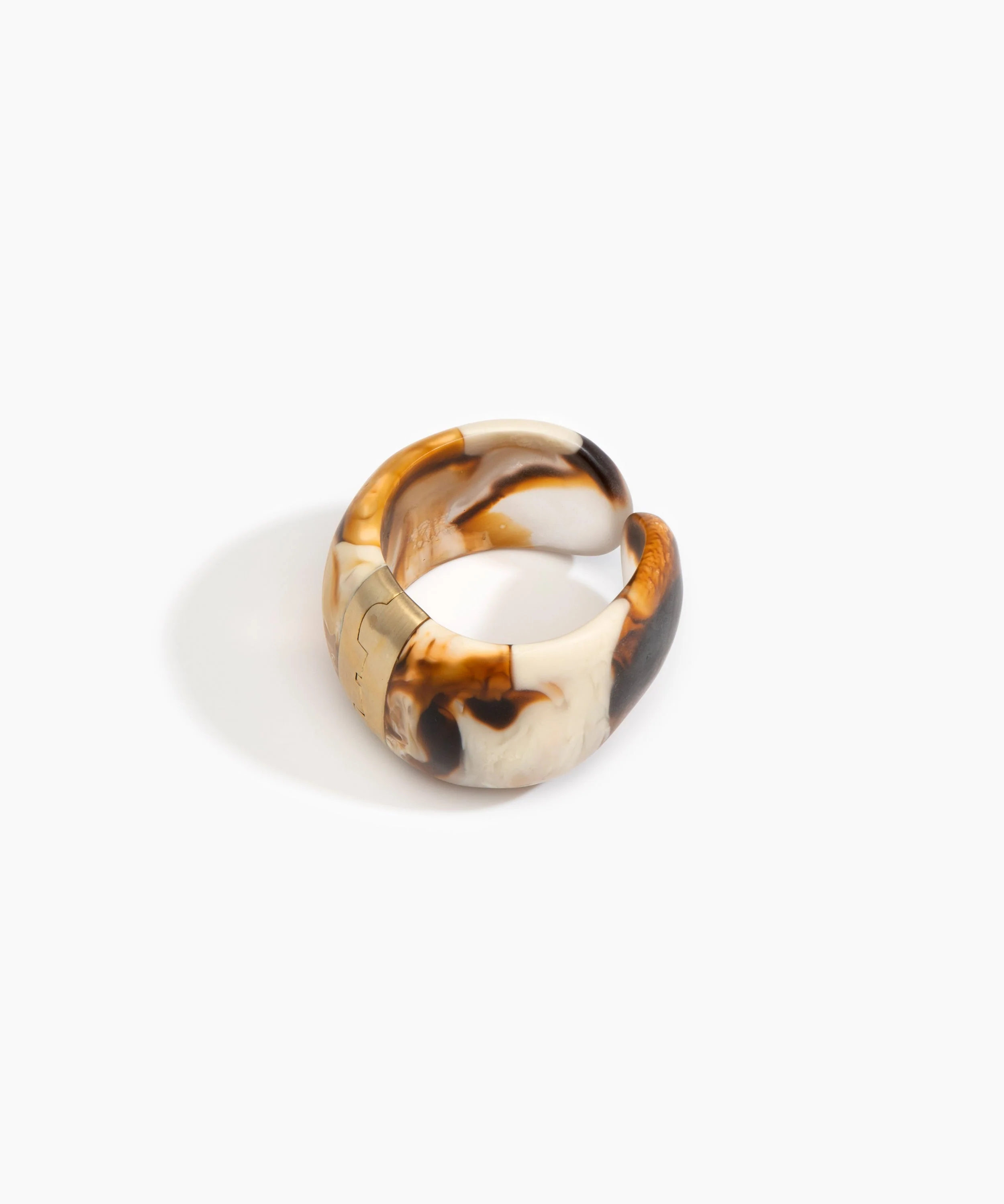 Bold Stone Cuff - Image 9