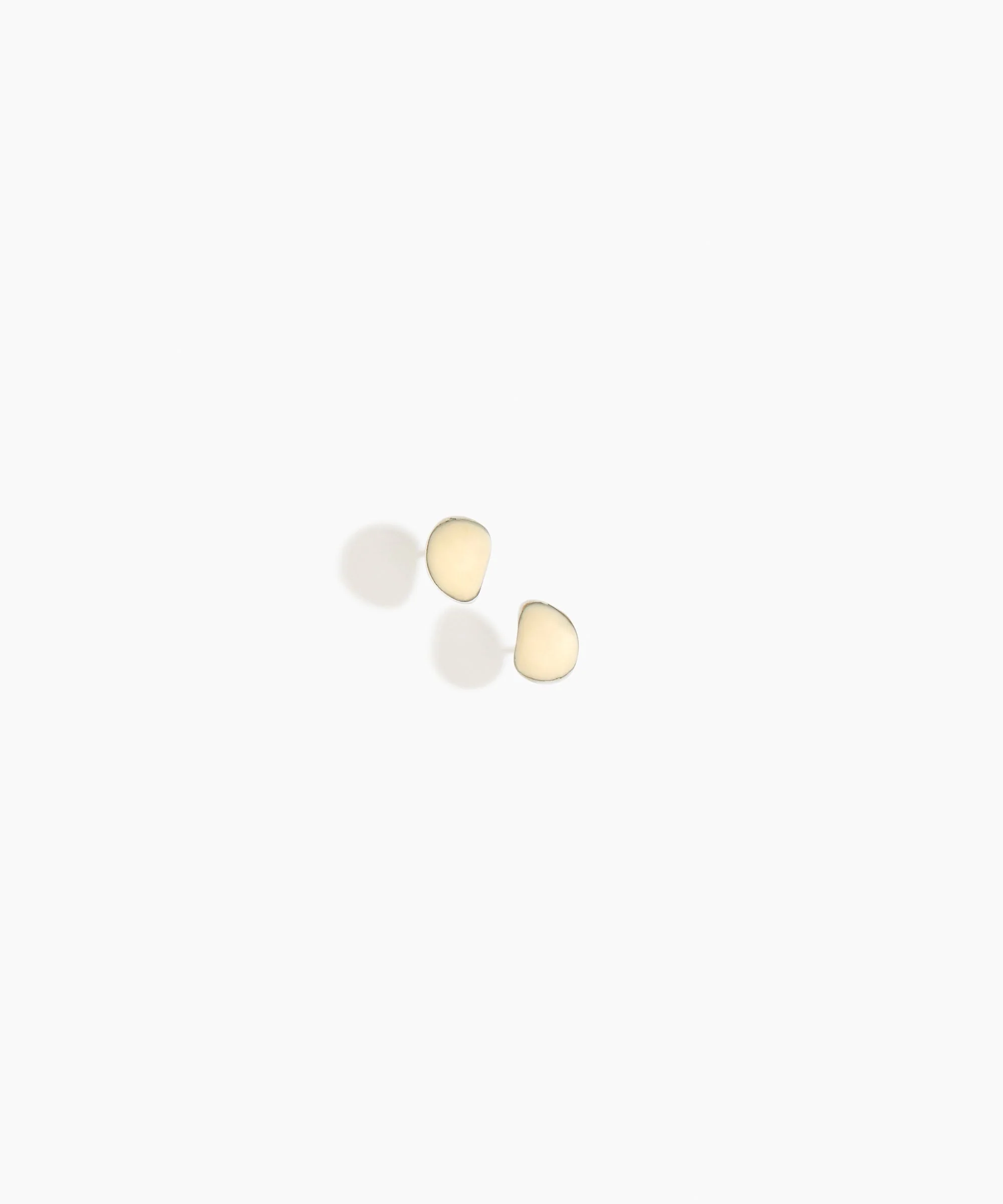 Bones Stud Earrings - Image 2