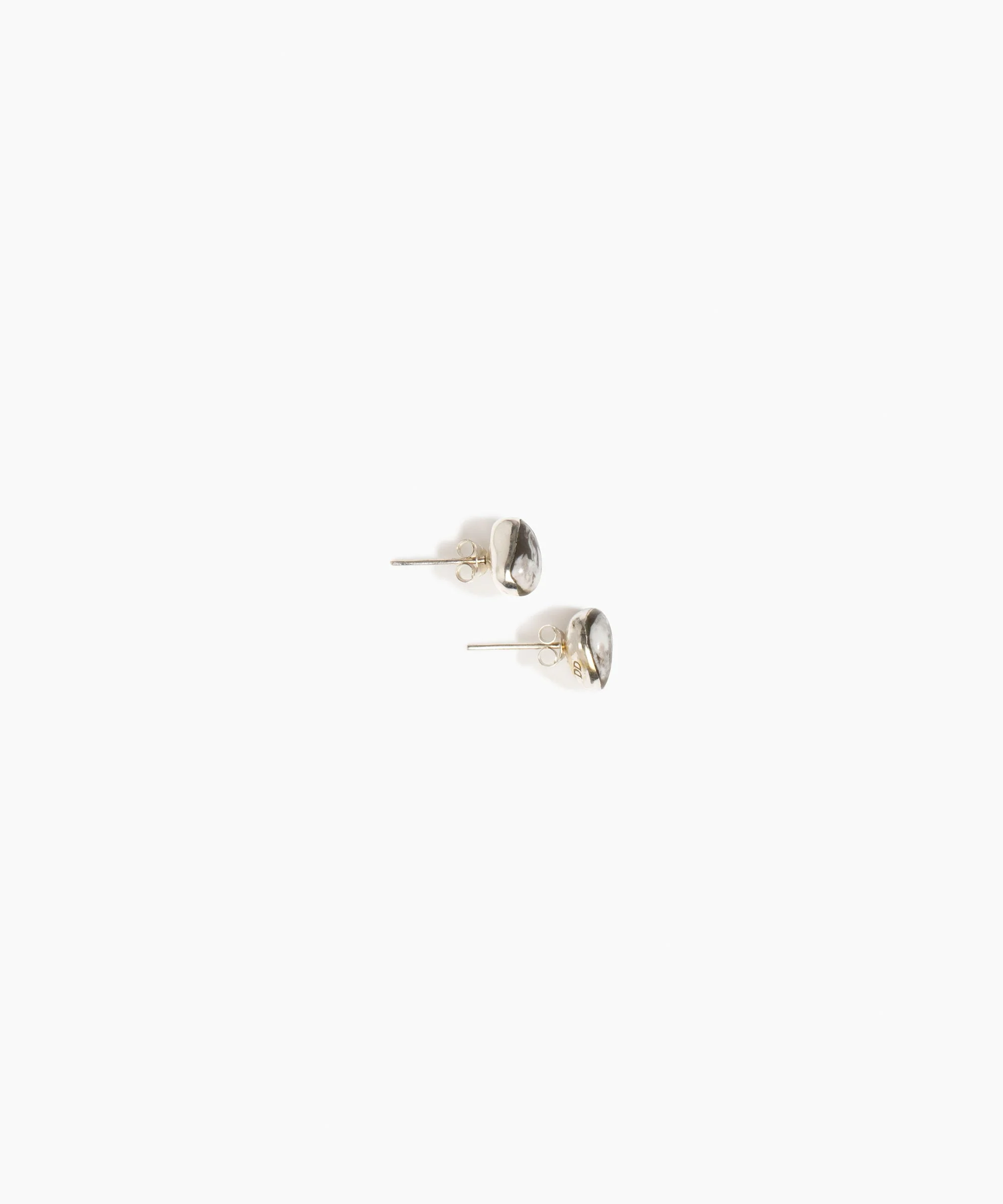 Bones Stud Earrings - Image 8