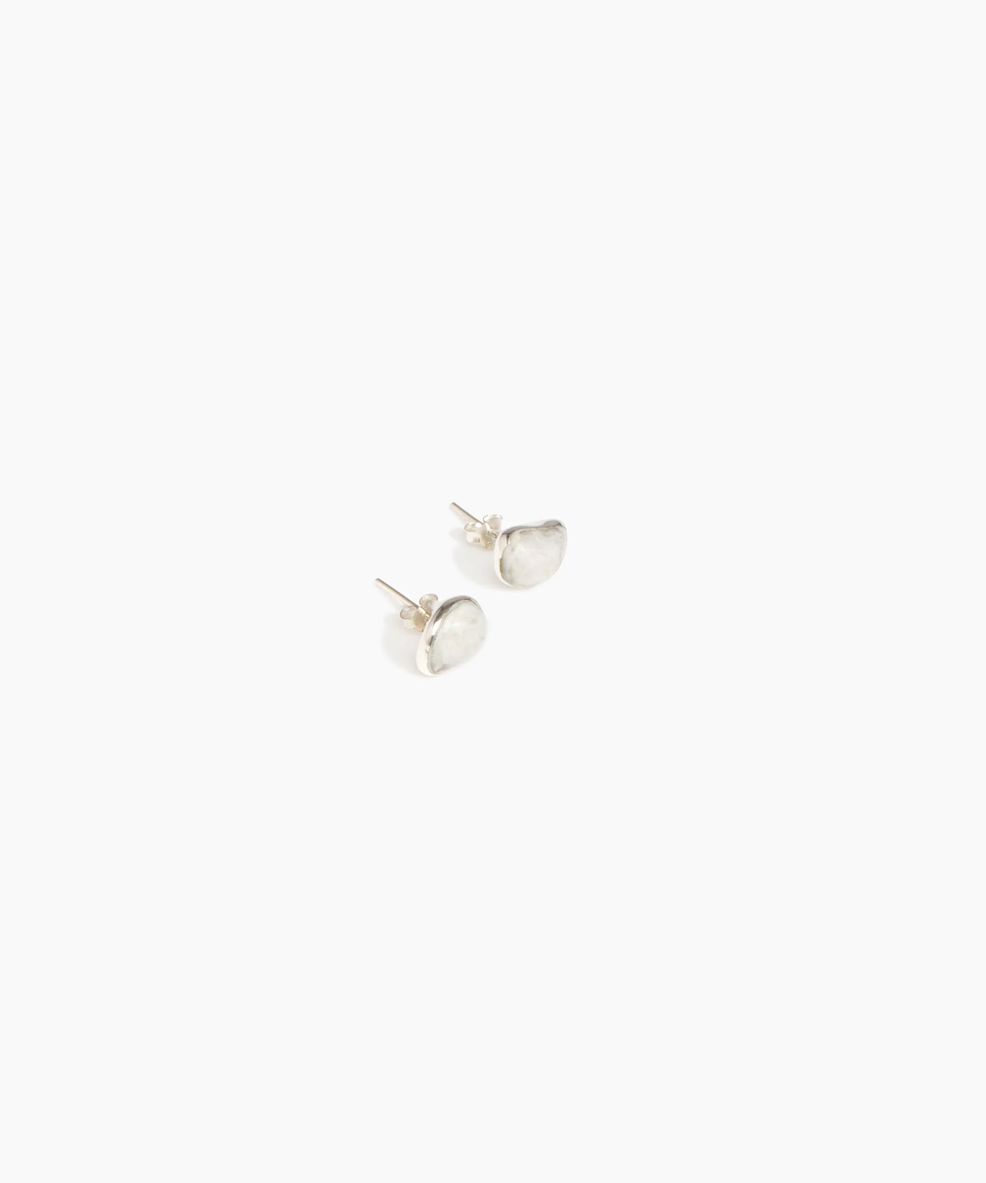 Bones Stud Earrings - Image 9