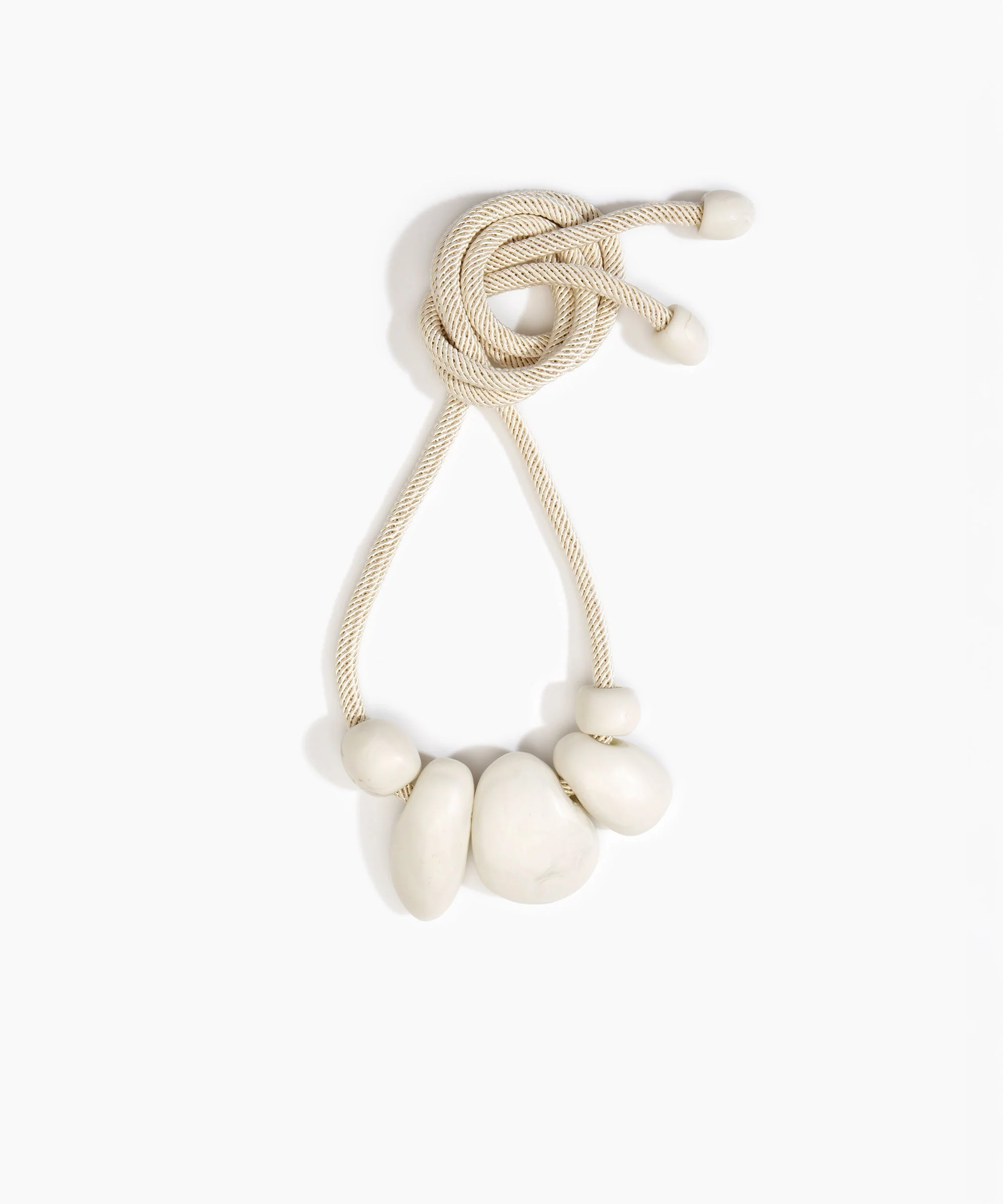 Boulder Rock Necklace - Image 3