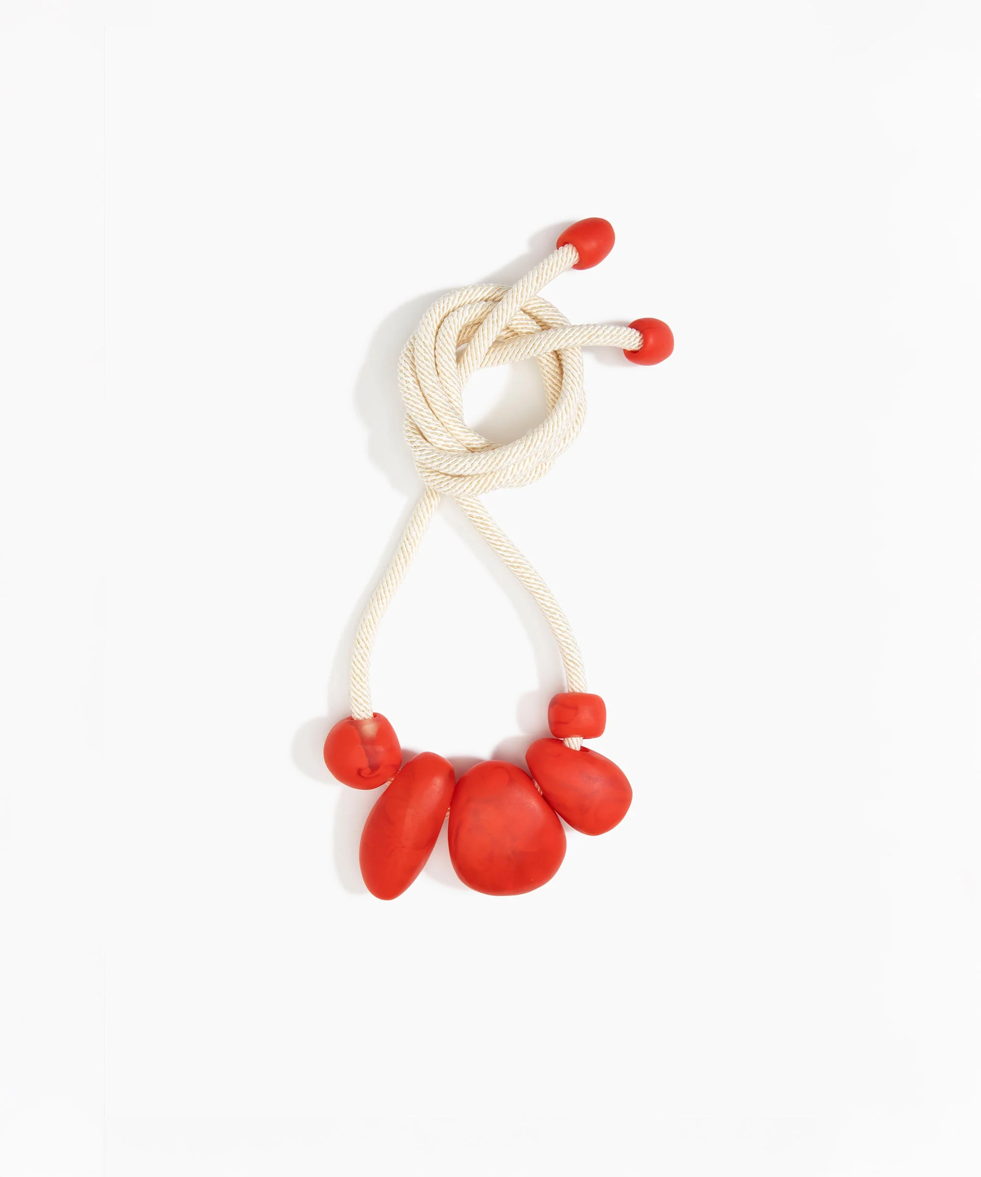 Boulder Rock Necklace - Image 4