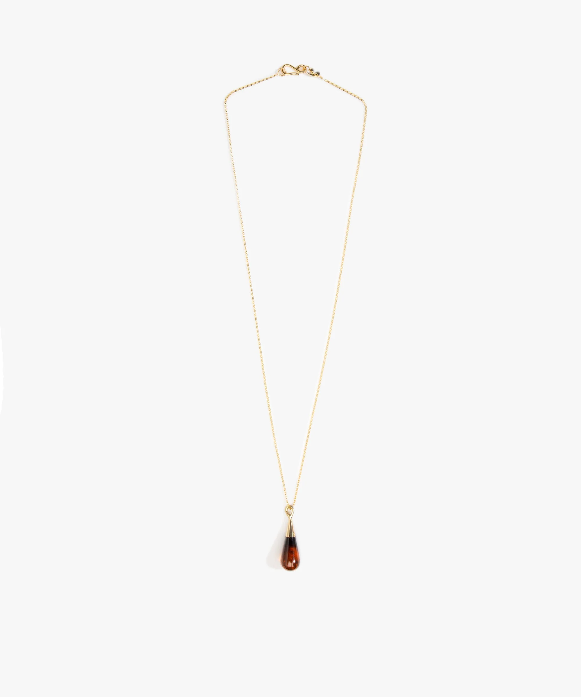 Dew Drop Pendant - Image 4