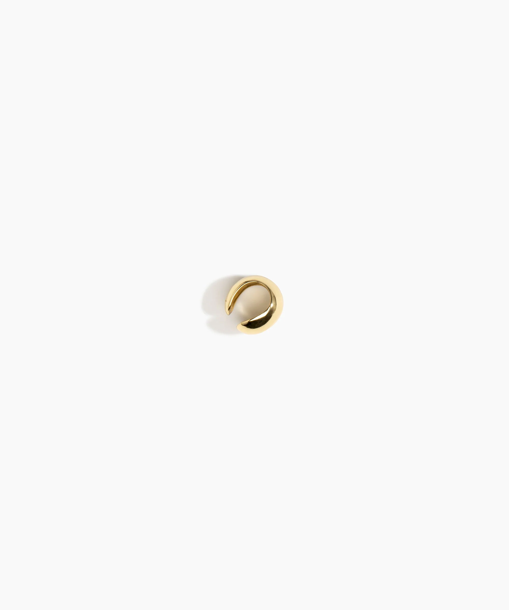 Chifferi Ear Cuff - Image 3