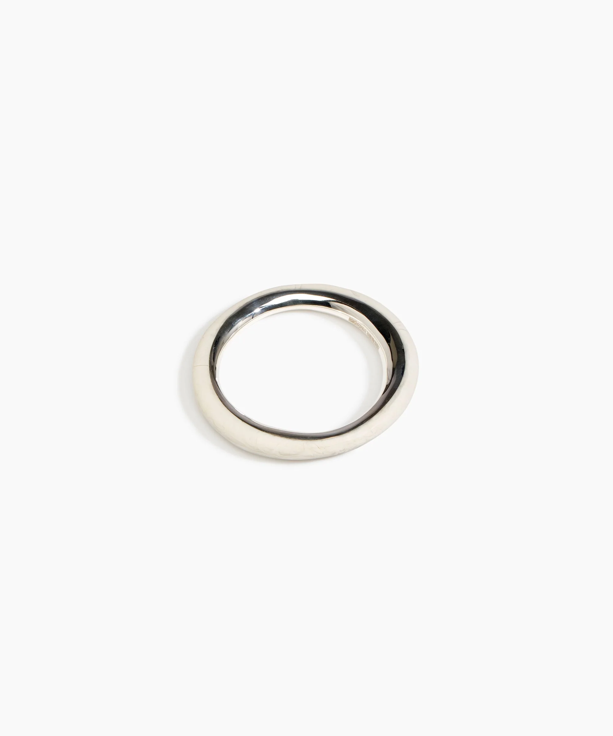 Drift Duo Wishbone Bangle - Image 7