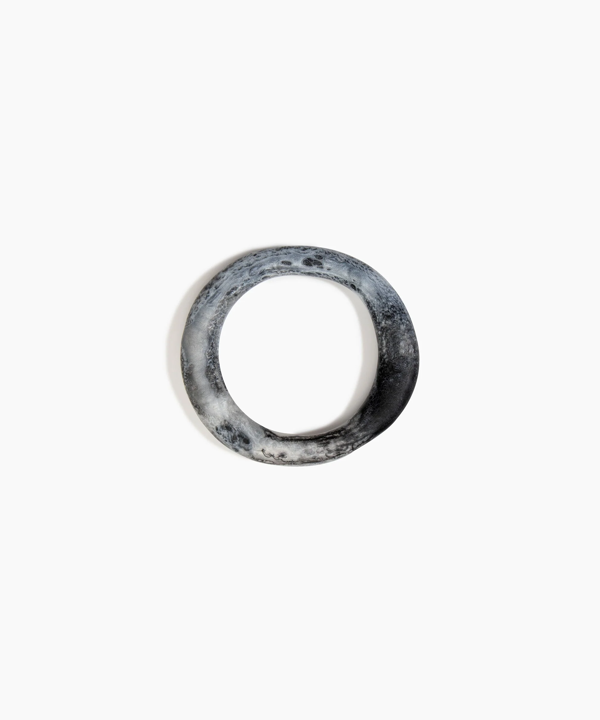 Drift Wishbone Bangle - Image 14
