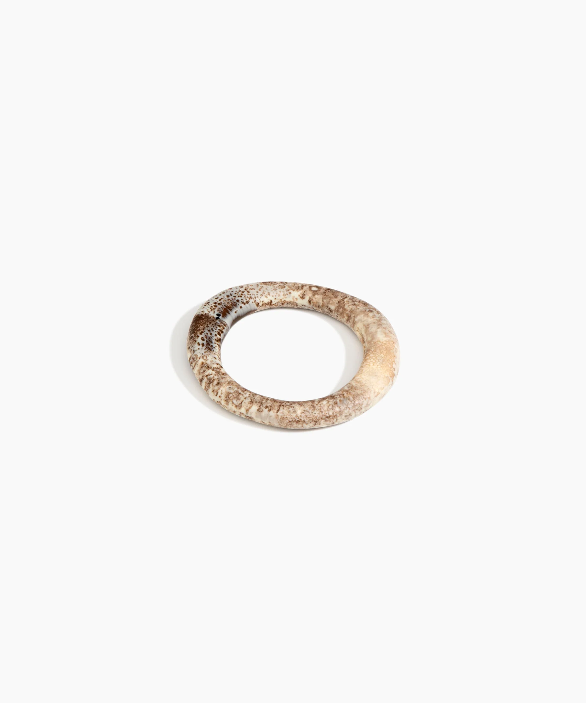 Drift Wishbone Bangle - Image 17