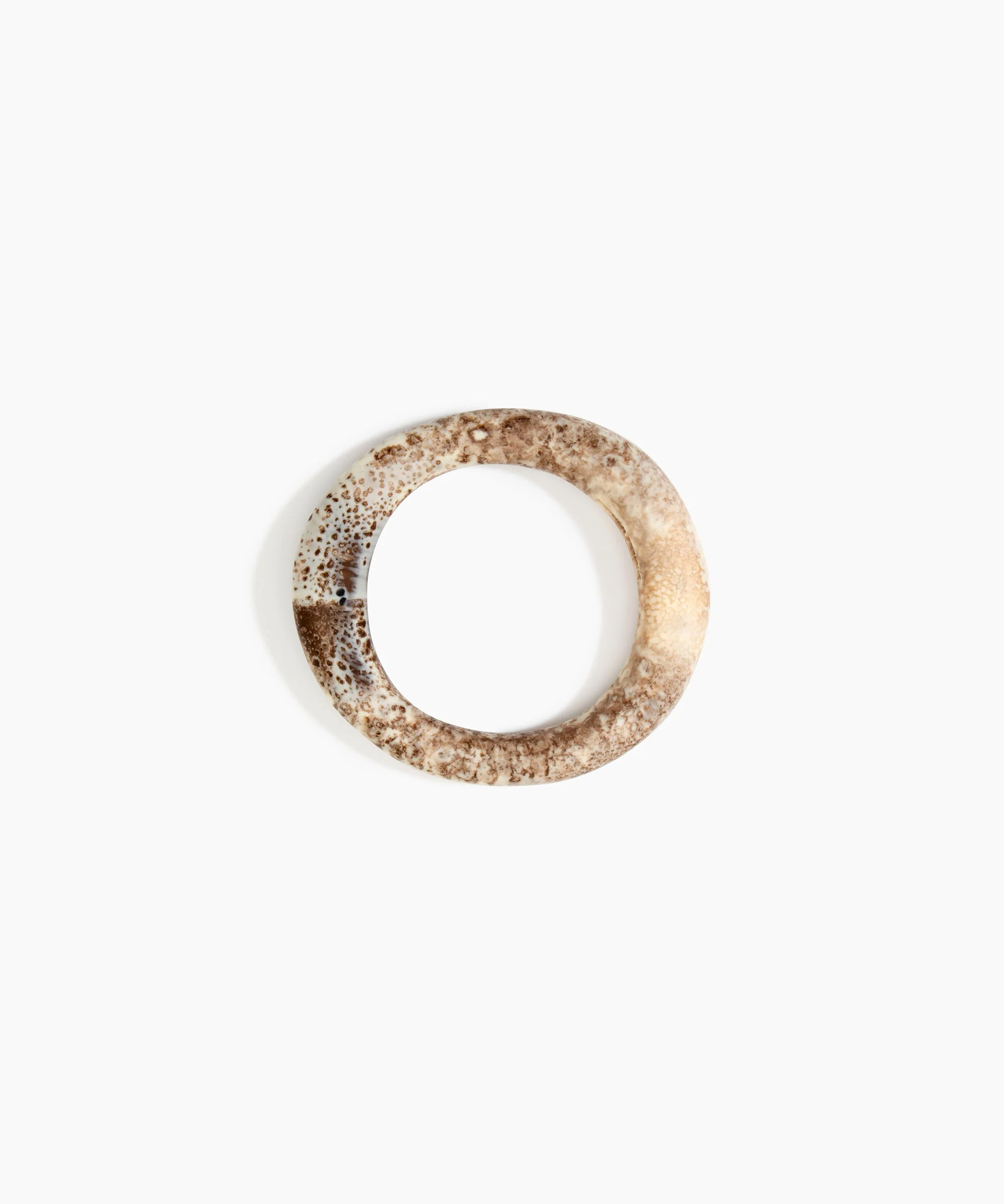 Drift Wishbone Bangle - Image 18