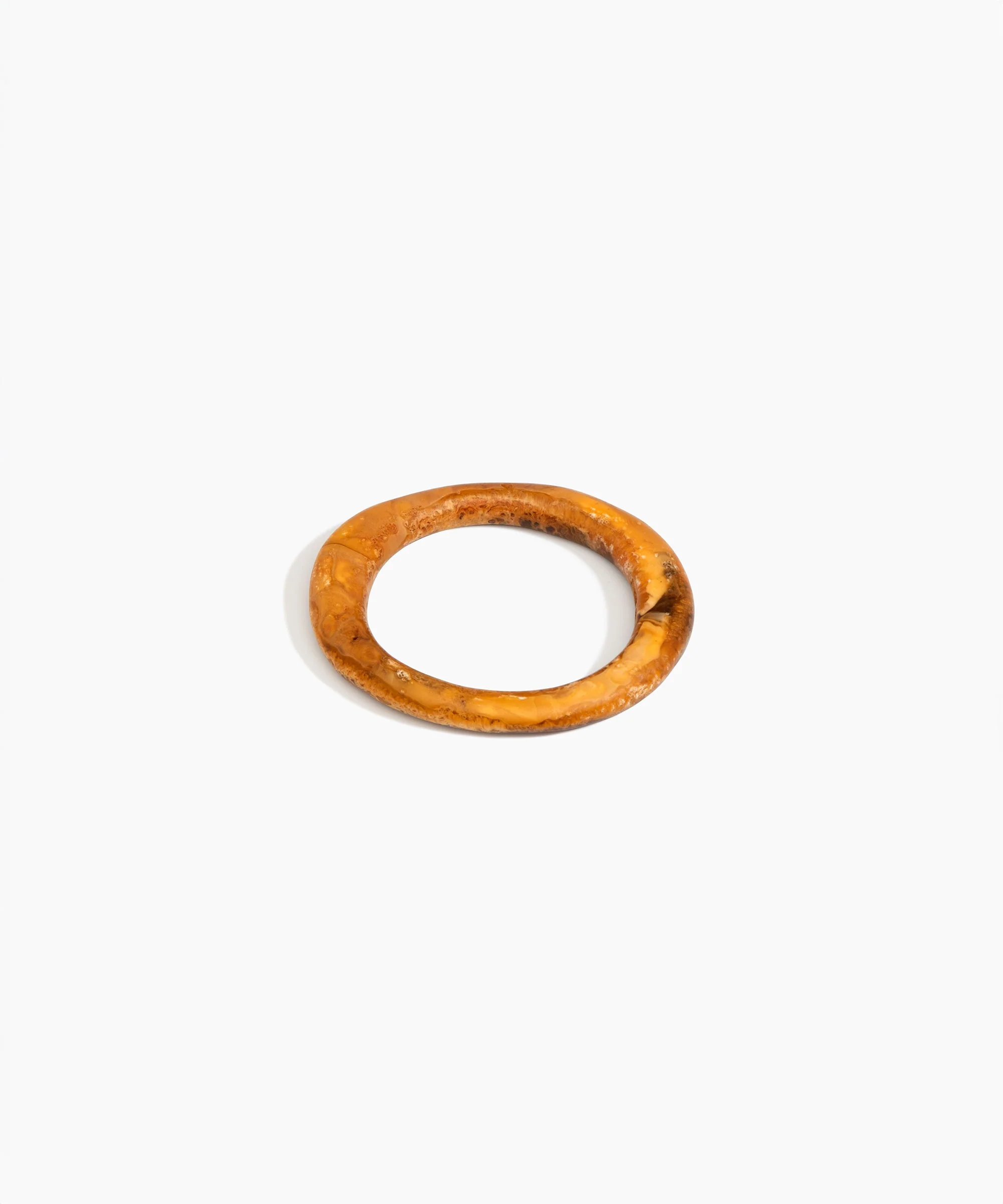 Drift Wishbone Bangle - Image 19