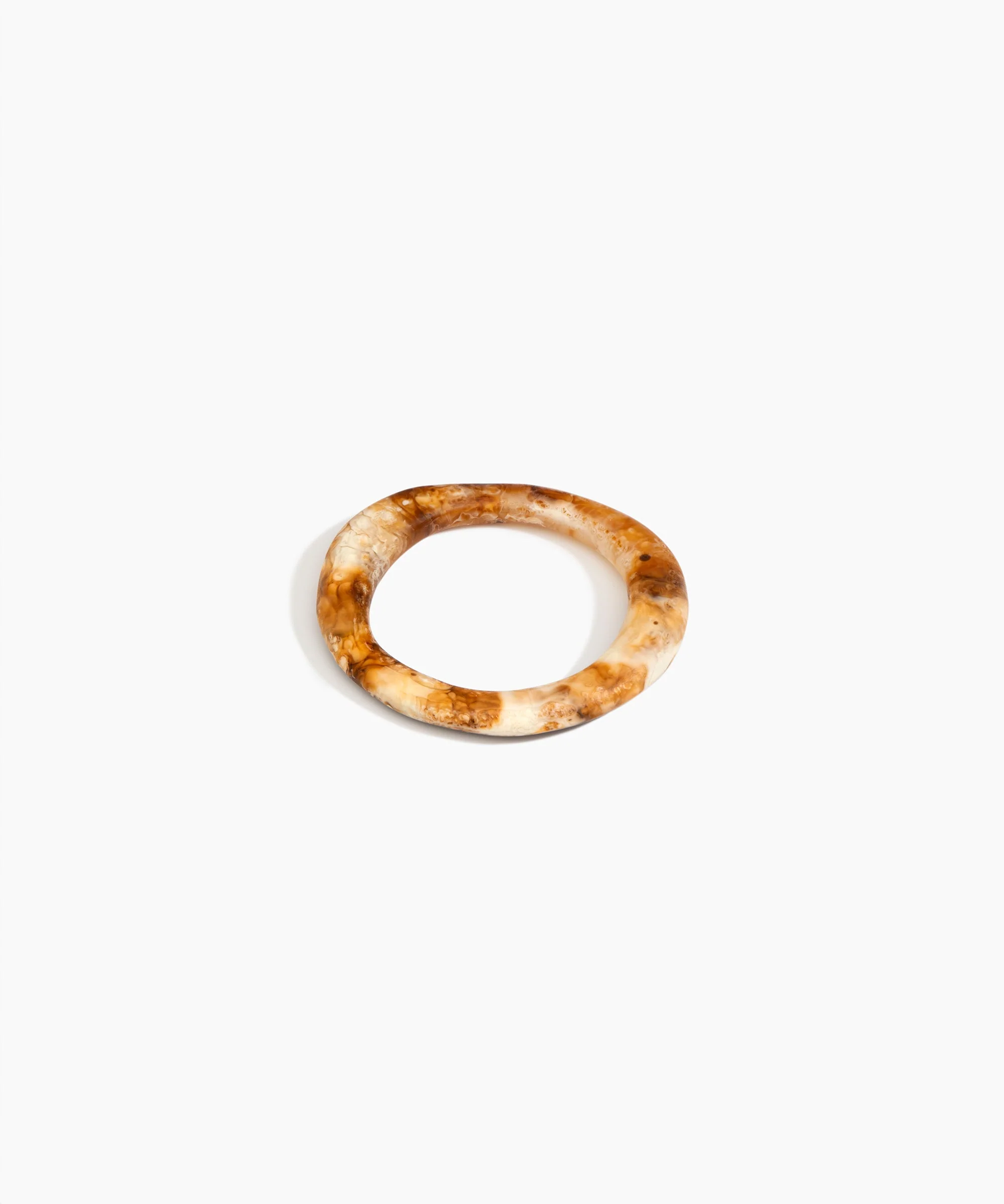 Drift Wishbone Bangle - Image 23