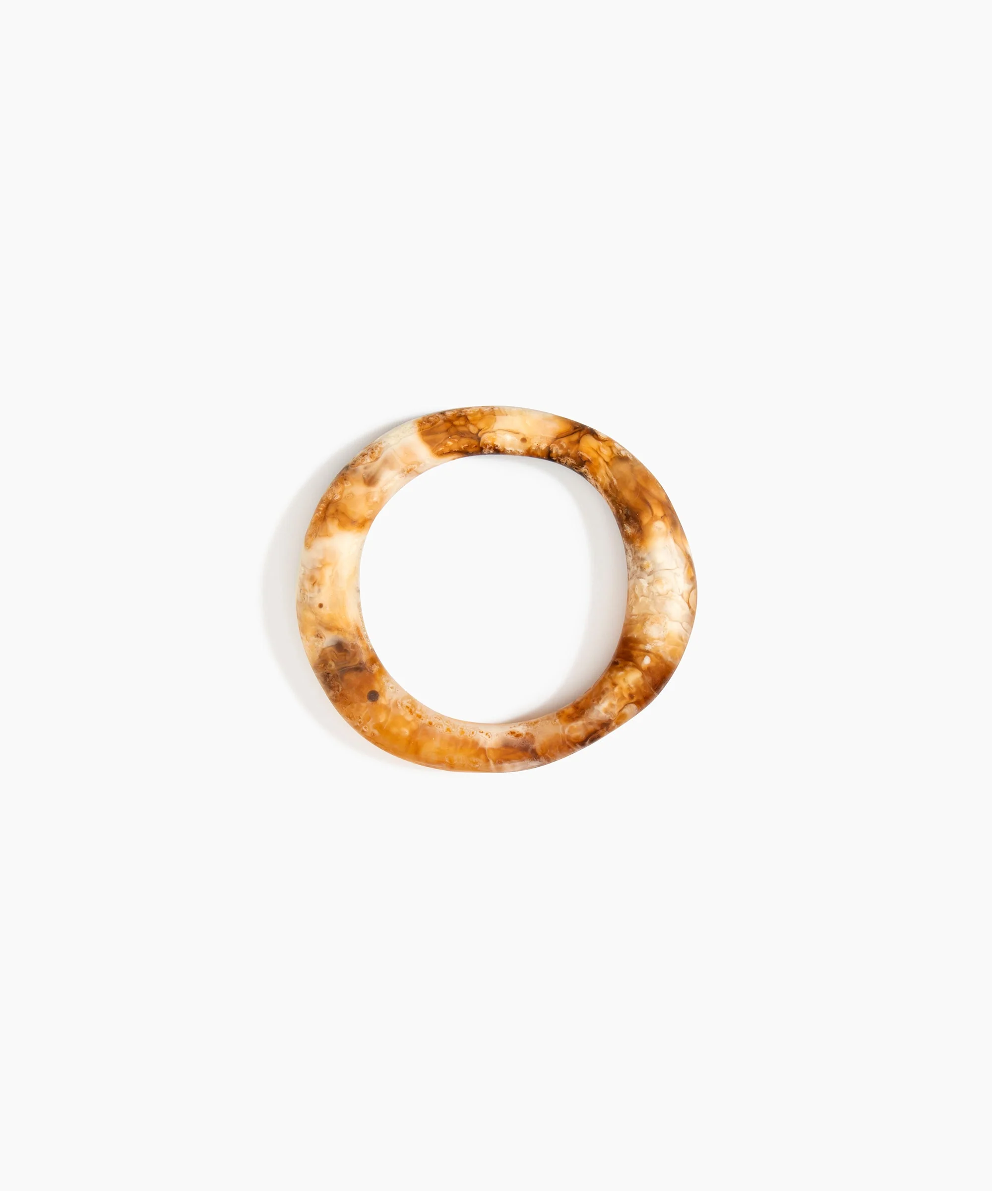 Drift Wishbone Bangle - Image 24