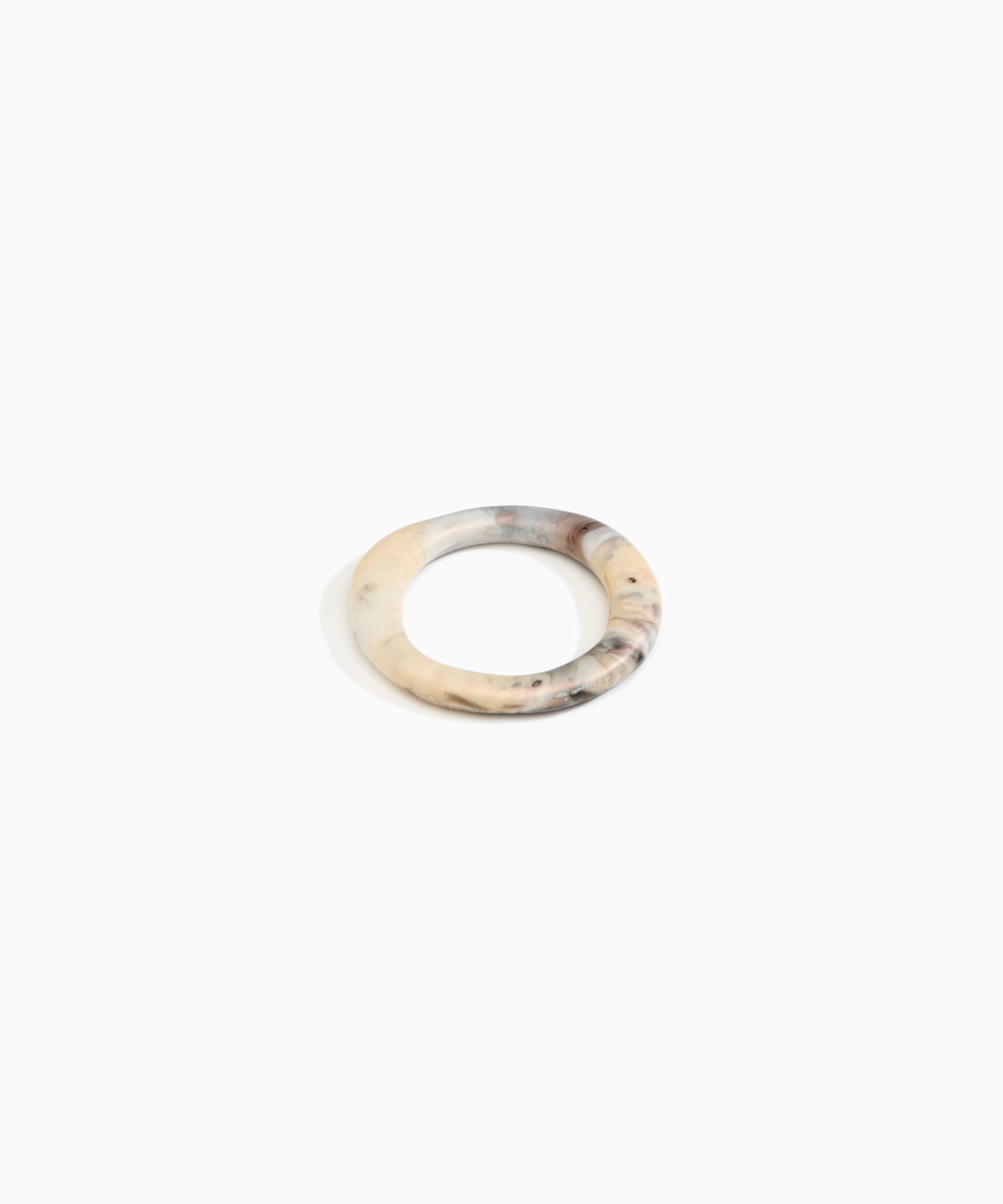 Drift Wishbone Bangle - Image 25
