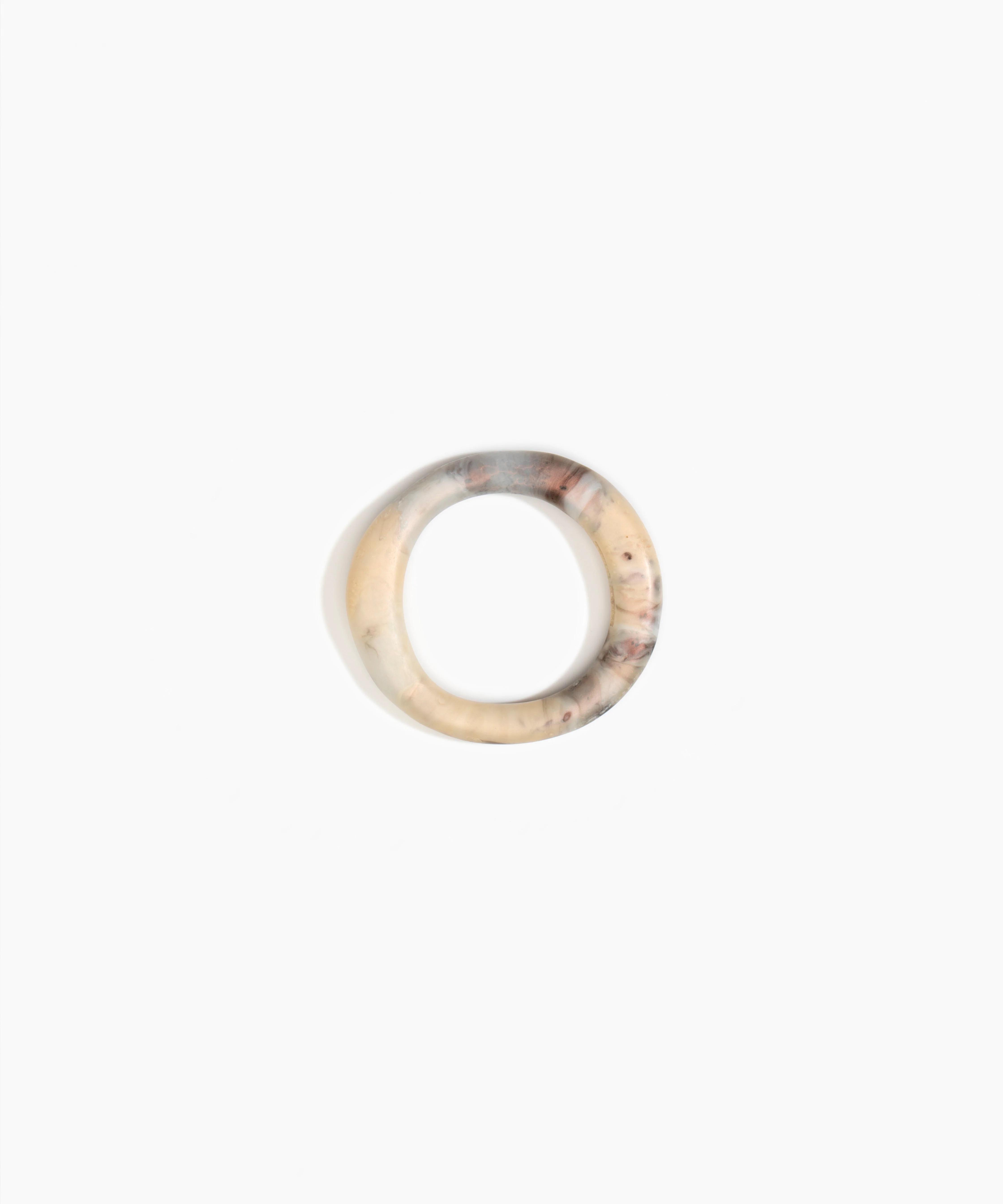 Drift Wishbone Bangle - Image 26