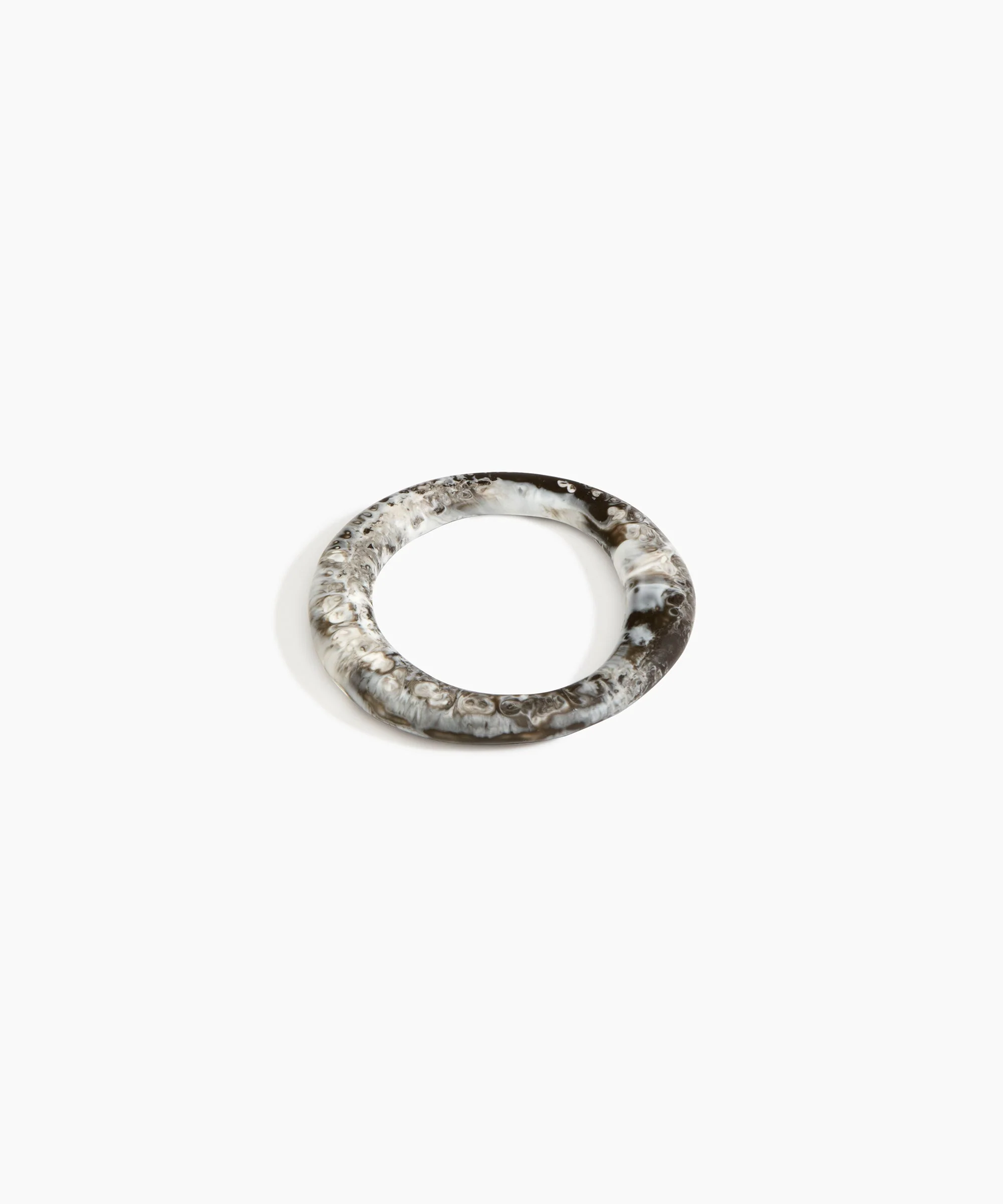 Drift Wishbone Bangle - Image 3