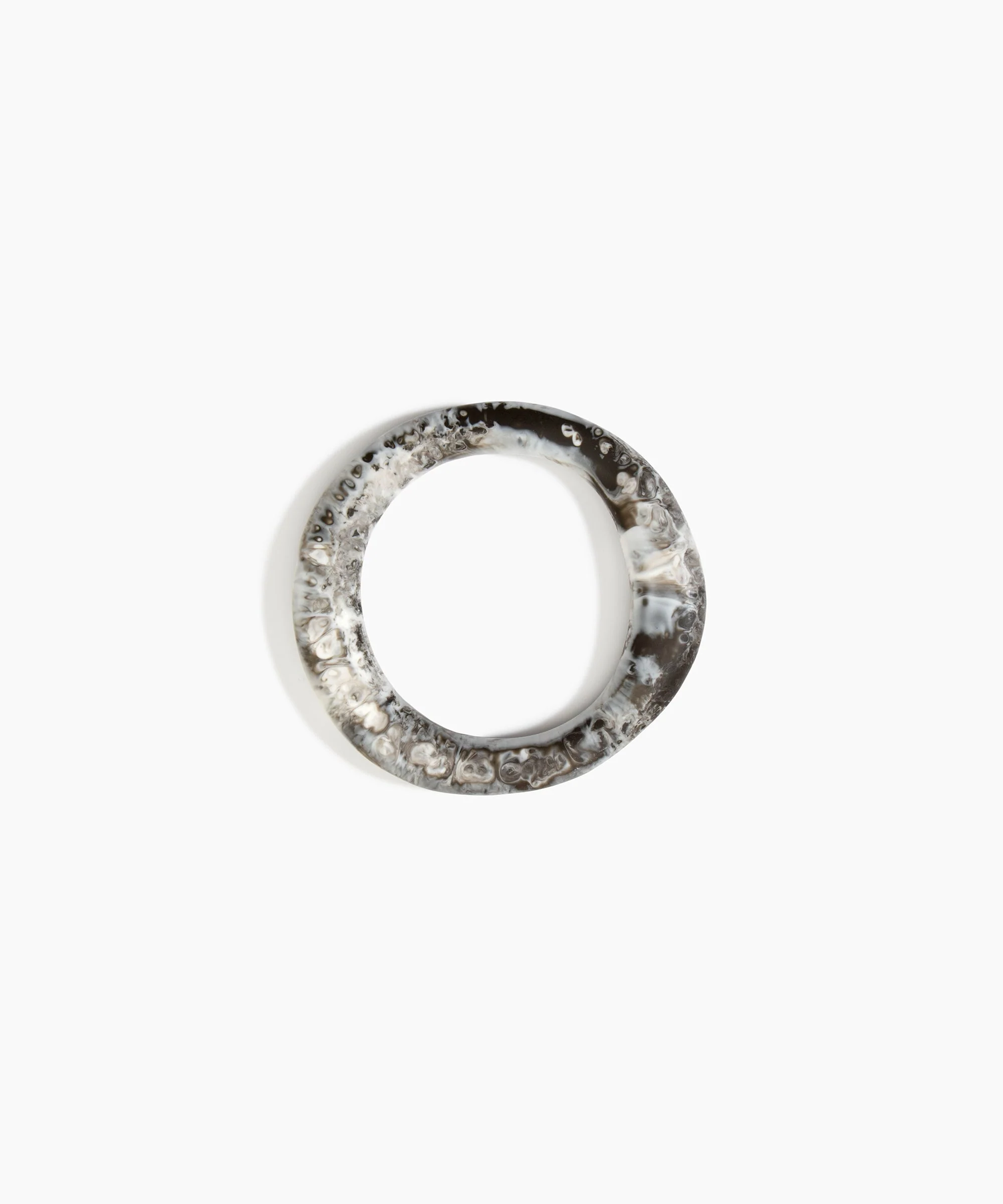 Drift Wishbone Bangle - Image 4