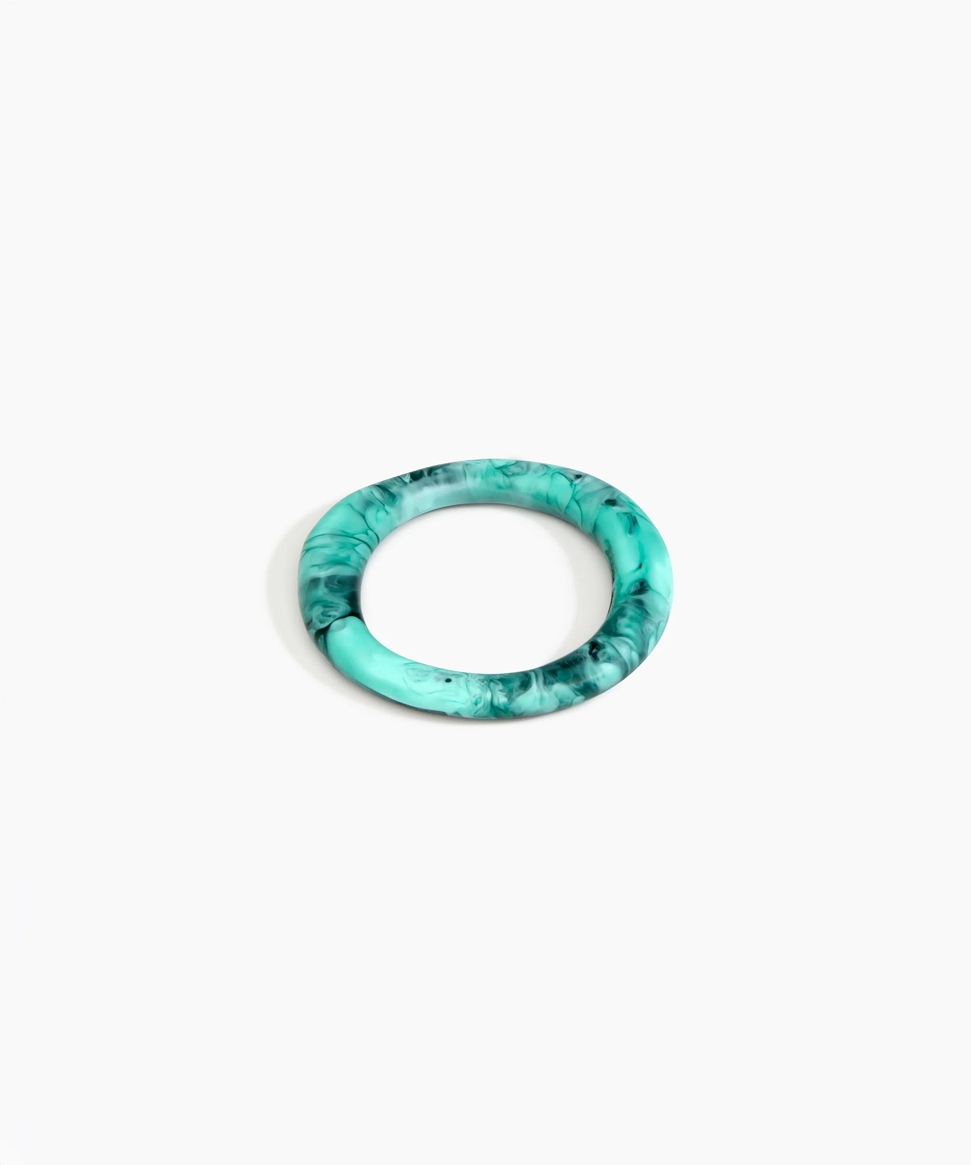 Drift Wishbone Bangle - Image 5