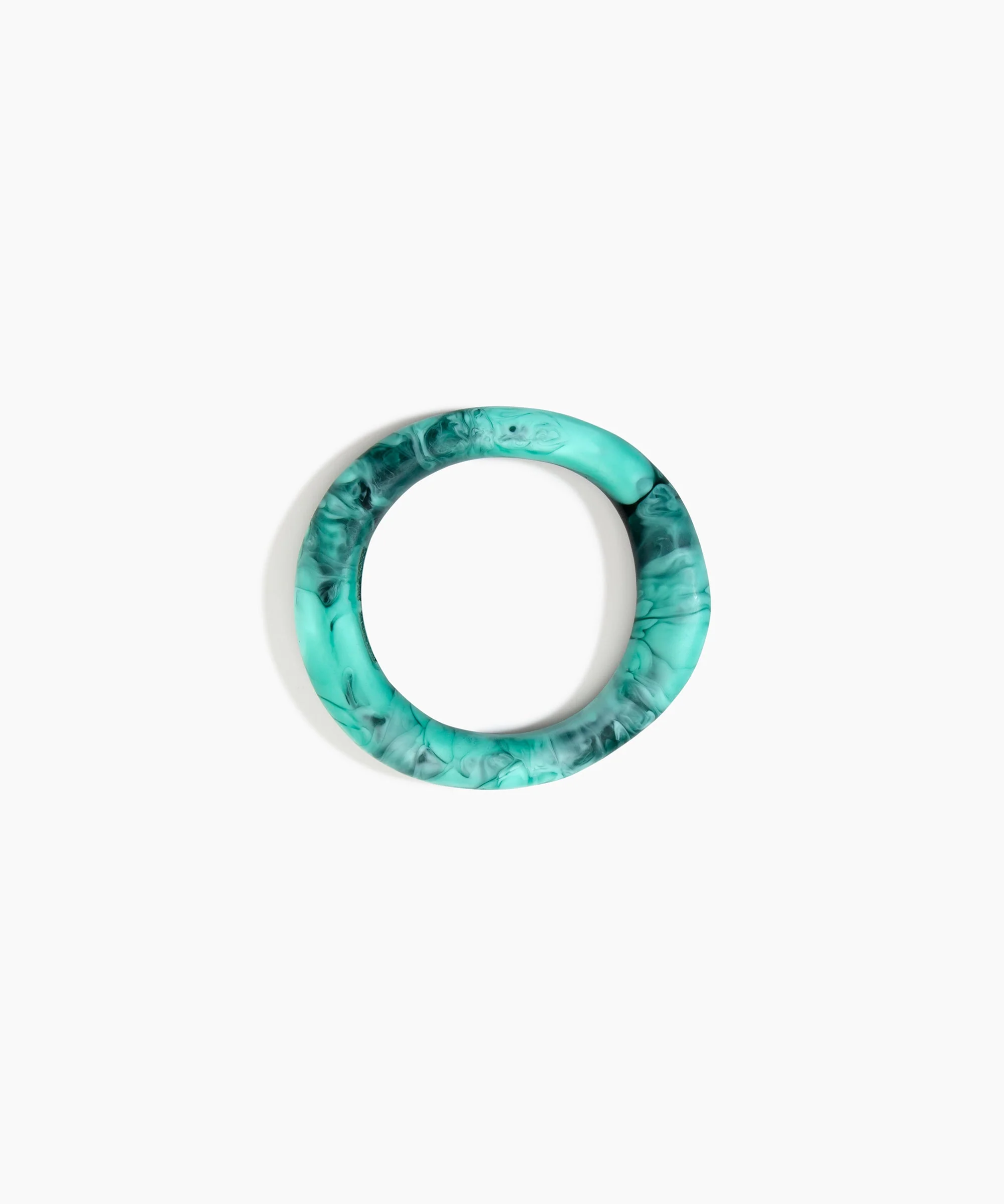 Drift Wishbone Bangle - Image 6