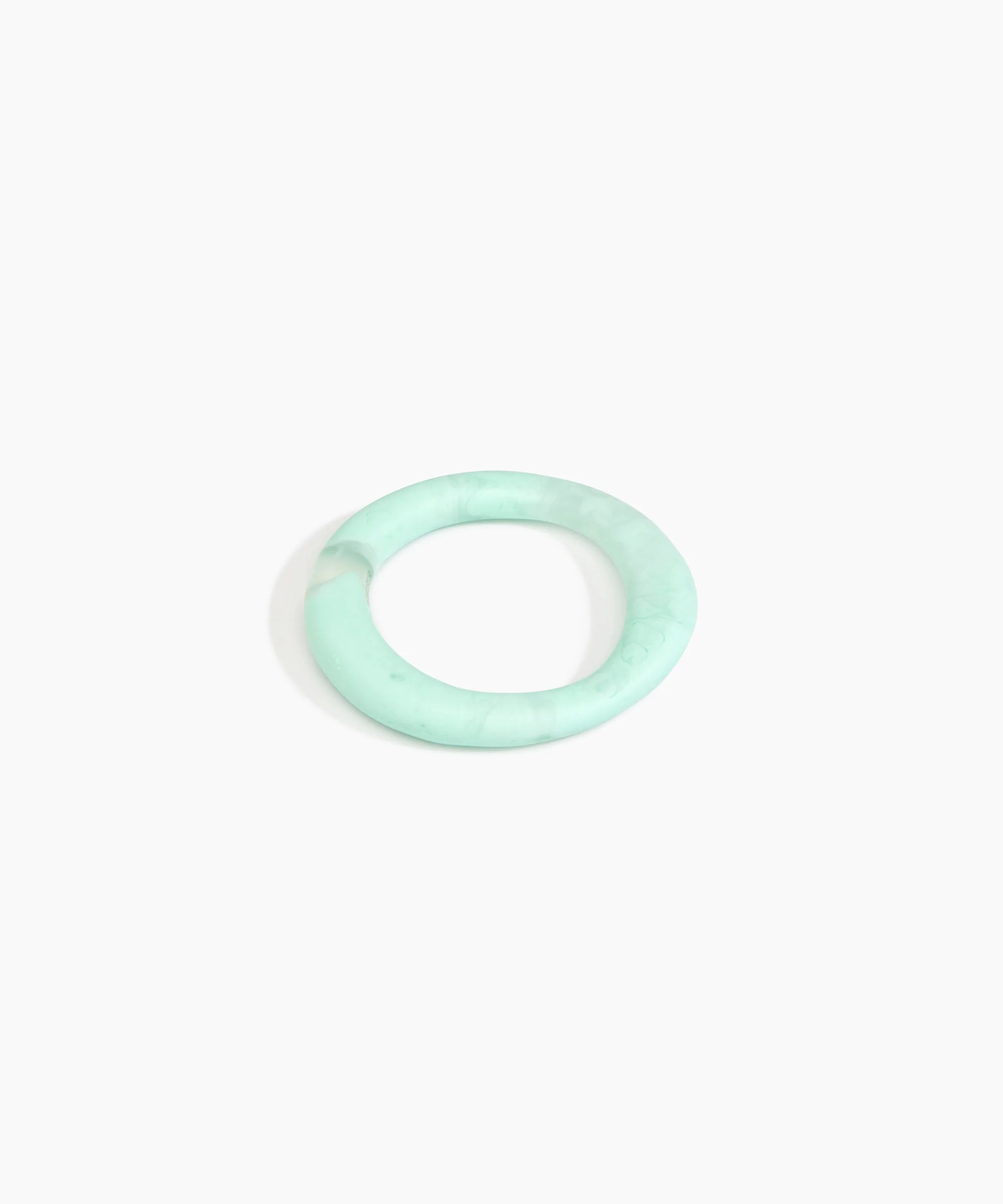 Drift Wishbone Bangle - Image 7