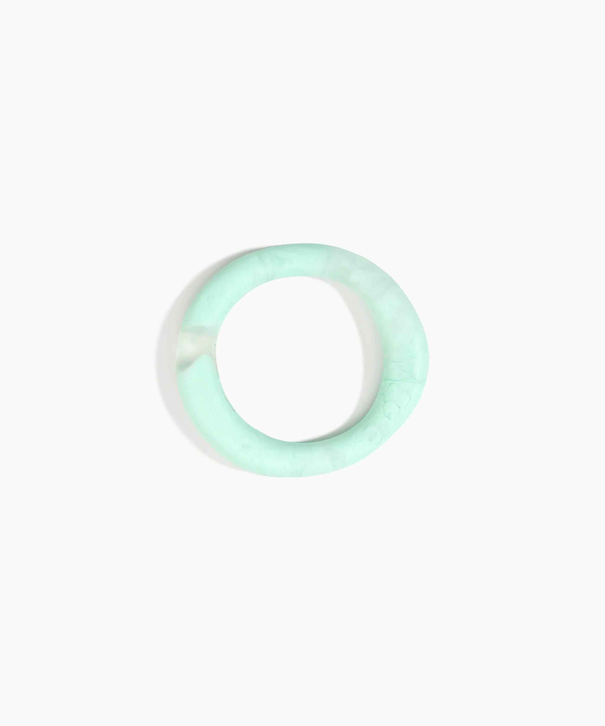 Drift Wishbone Bangle - Image 8