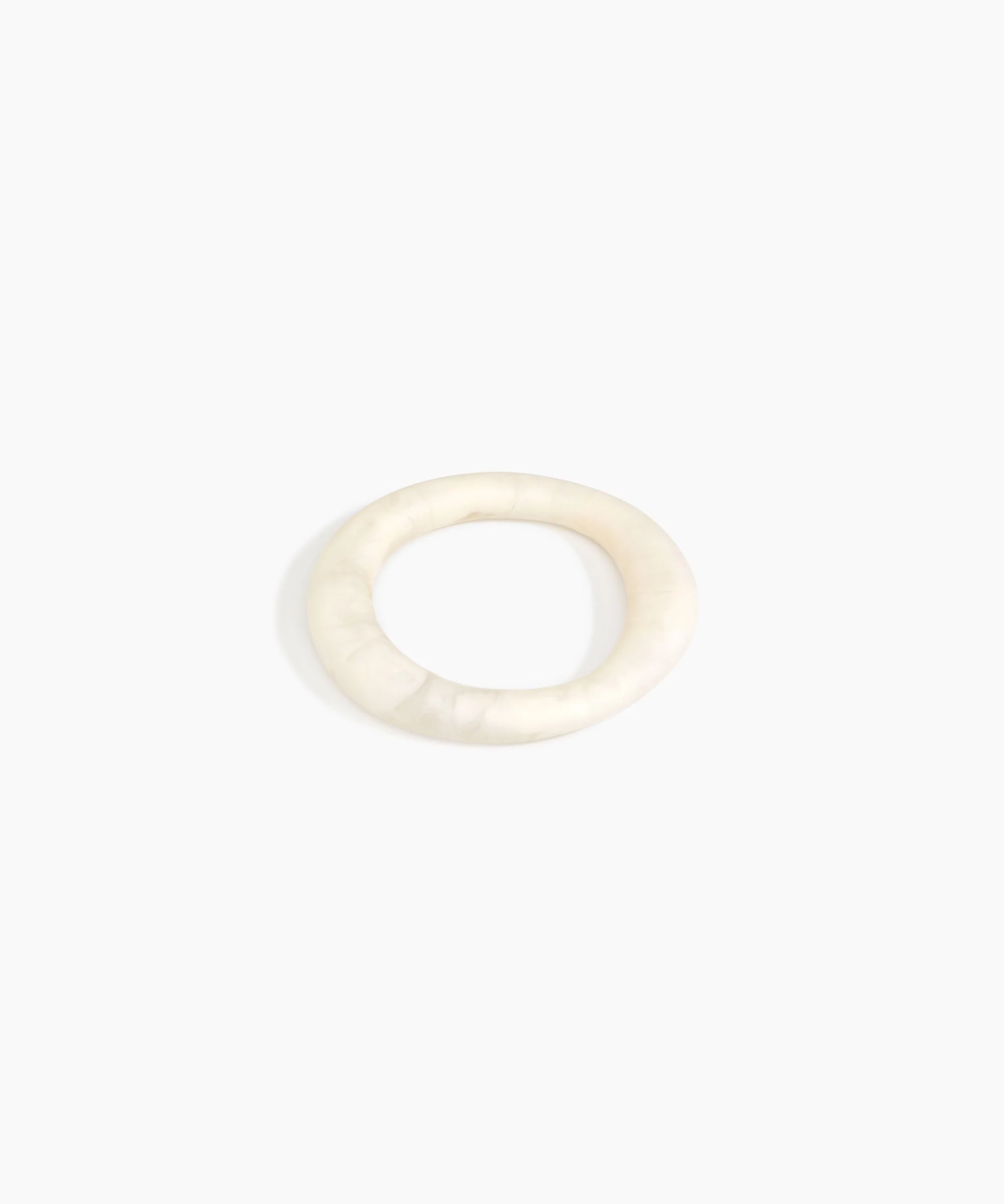 Drift Wishbone Bangle - Image 9