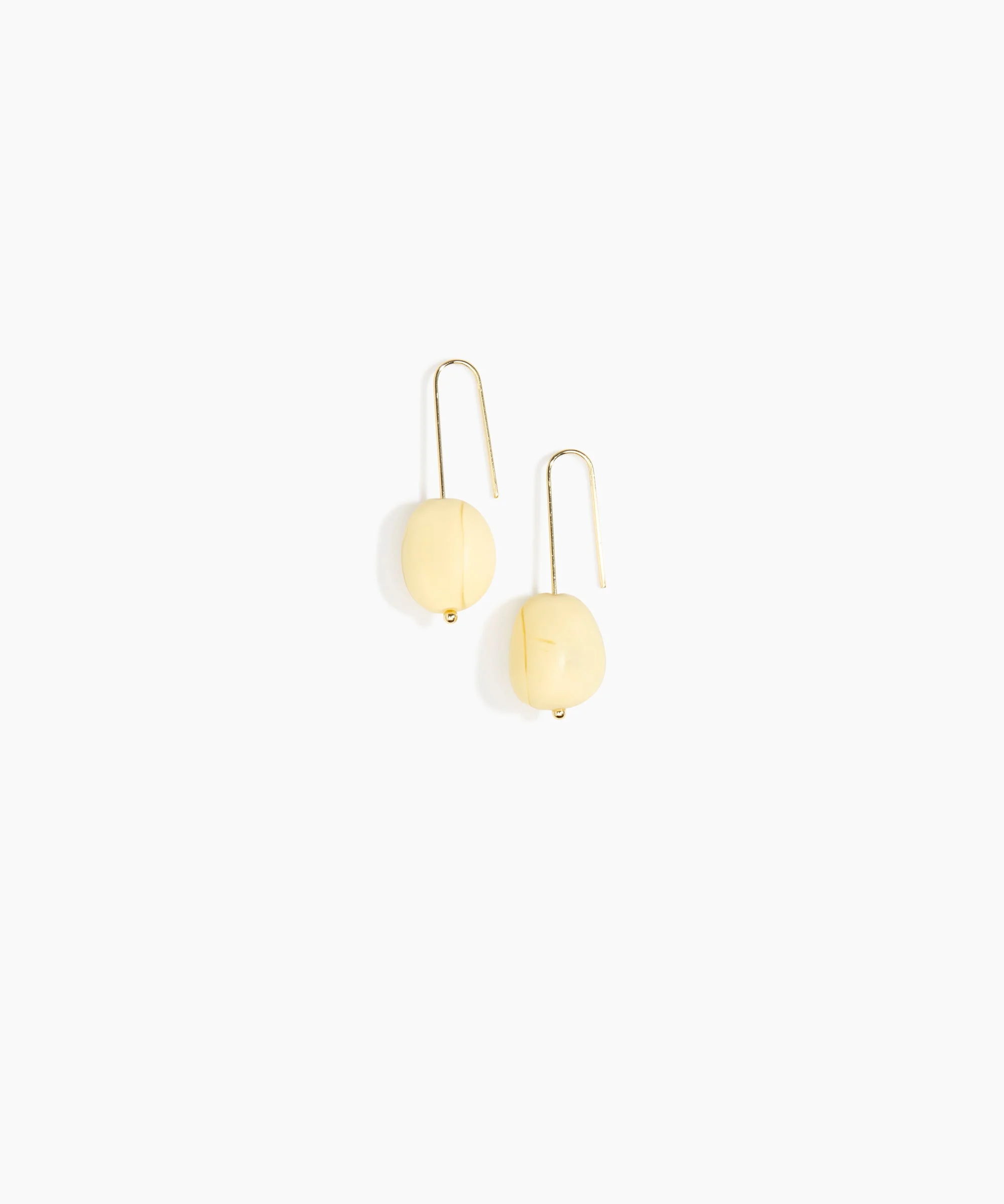Earth Wire Earrings - Image 10