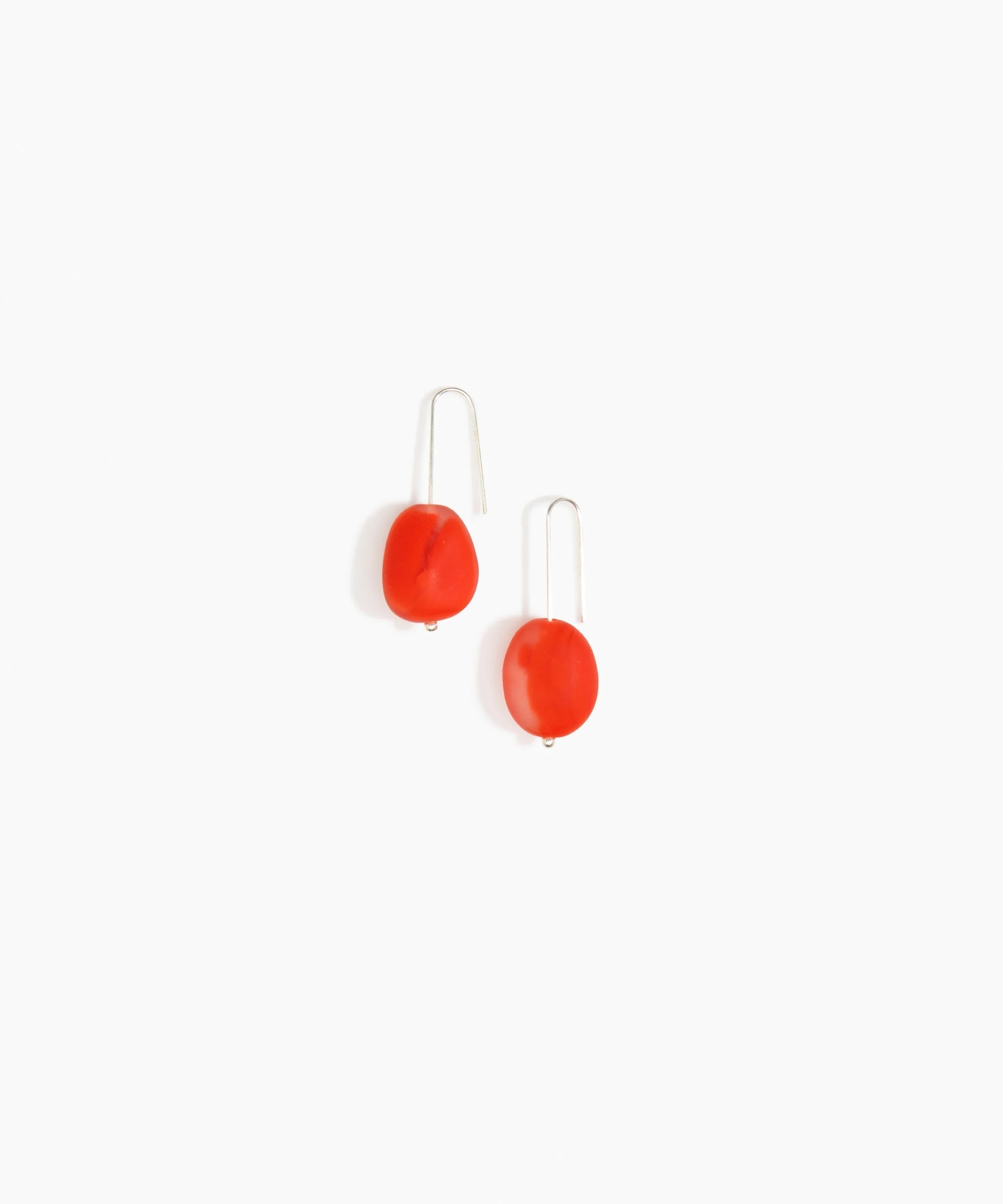 Earth Wire Earrings - Image 12