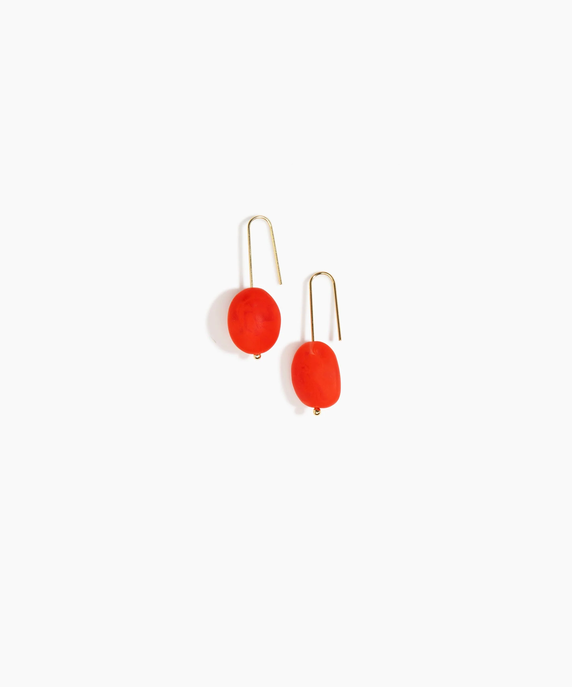 Earth Wire Earrings - Image 13