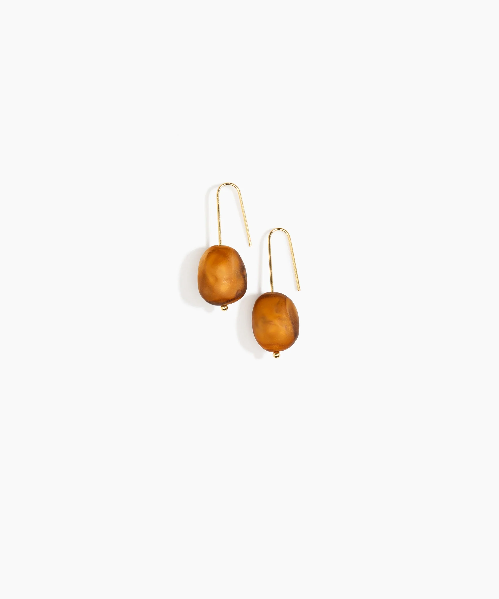 Earth Wire Earrings - Image 14