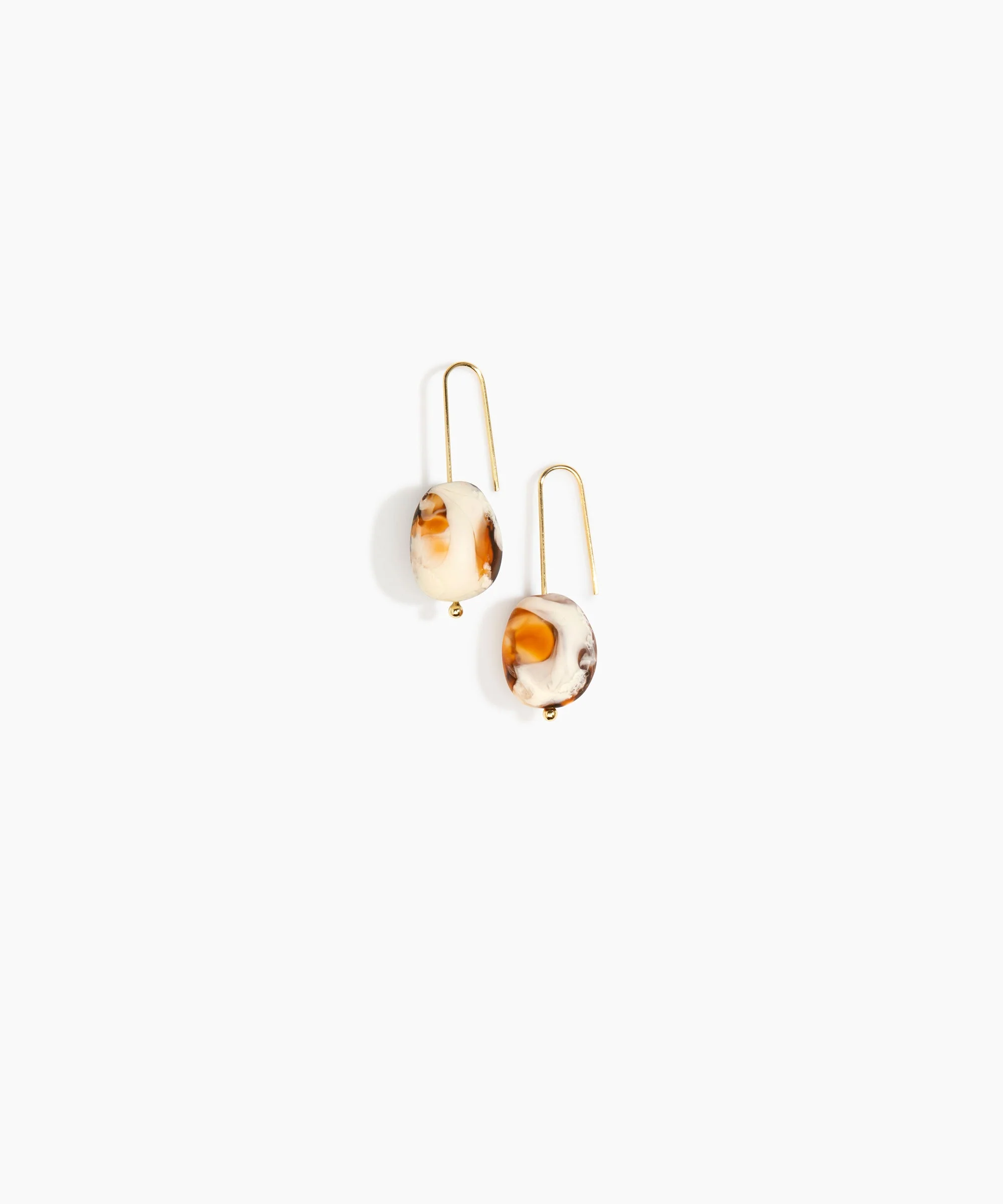 Earth Wire Earrings - Image 15