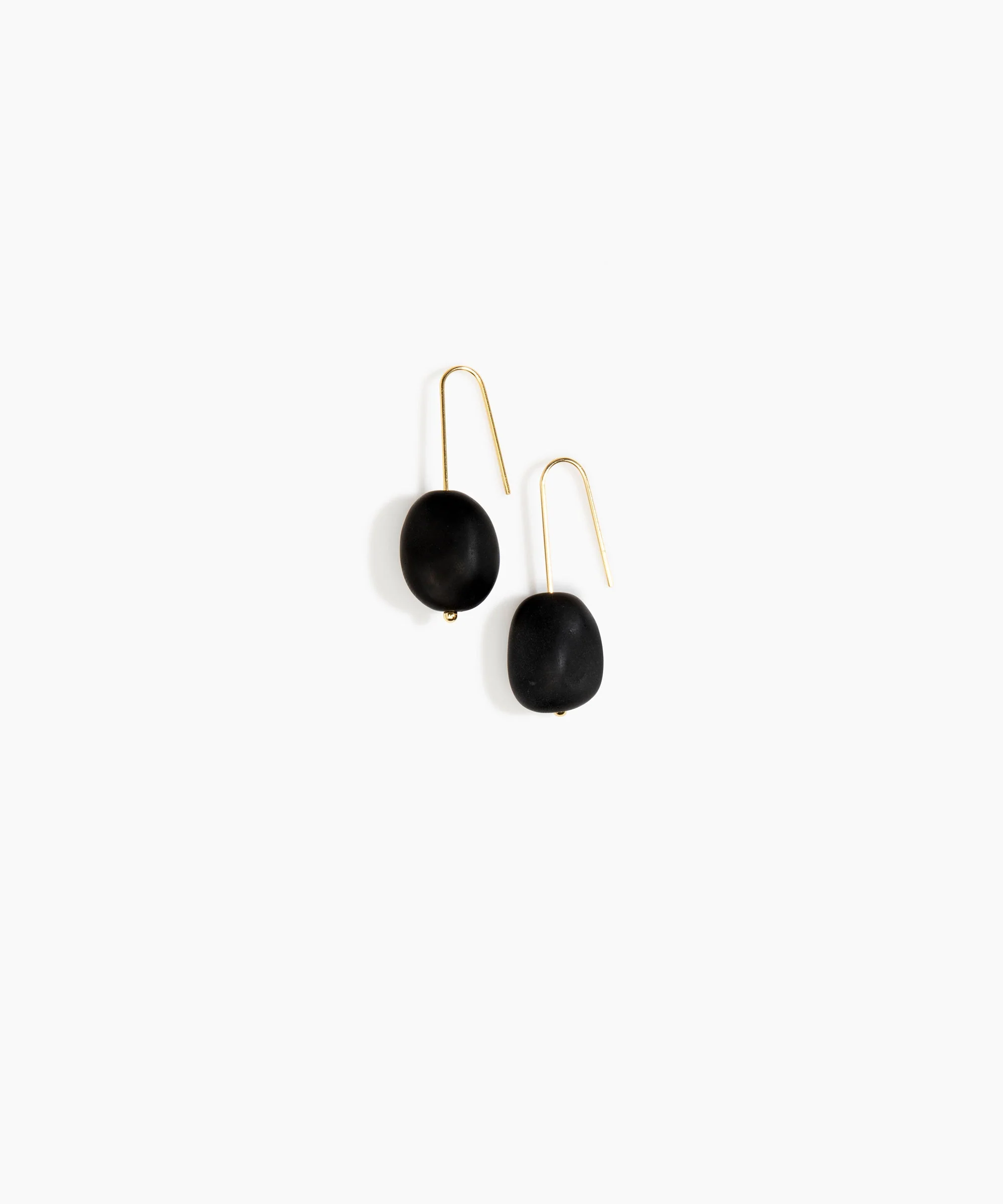 Earth Wire Earrings - Image 17