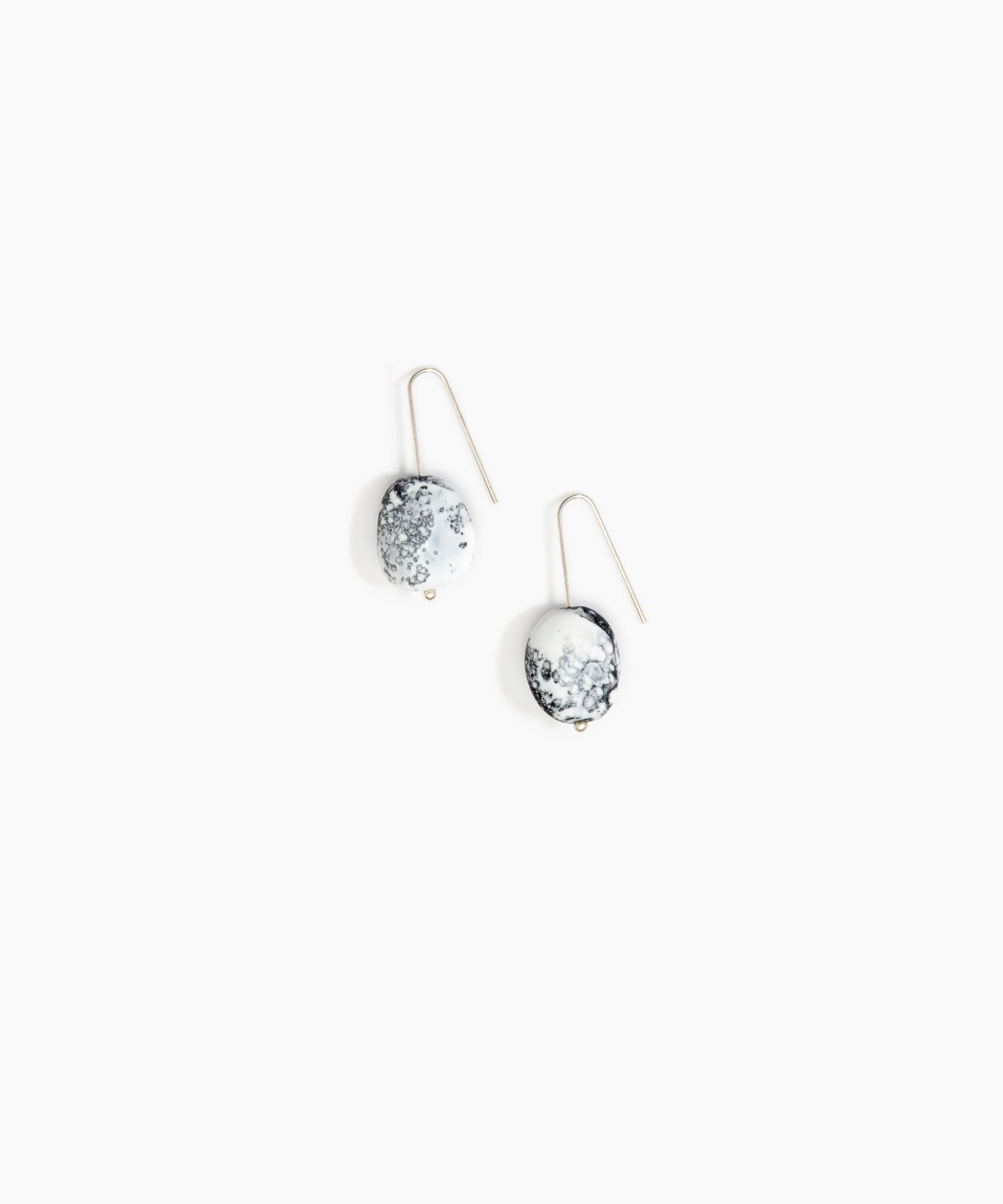 Earth Wire Earrings - Image 21