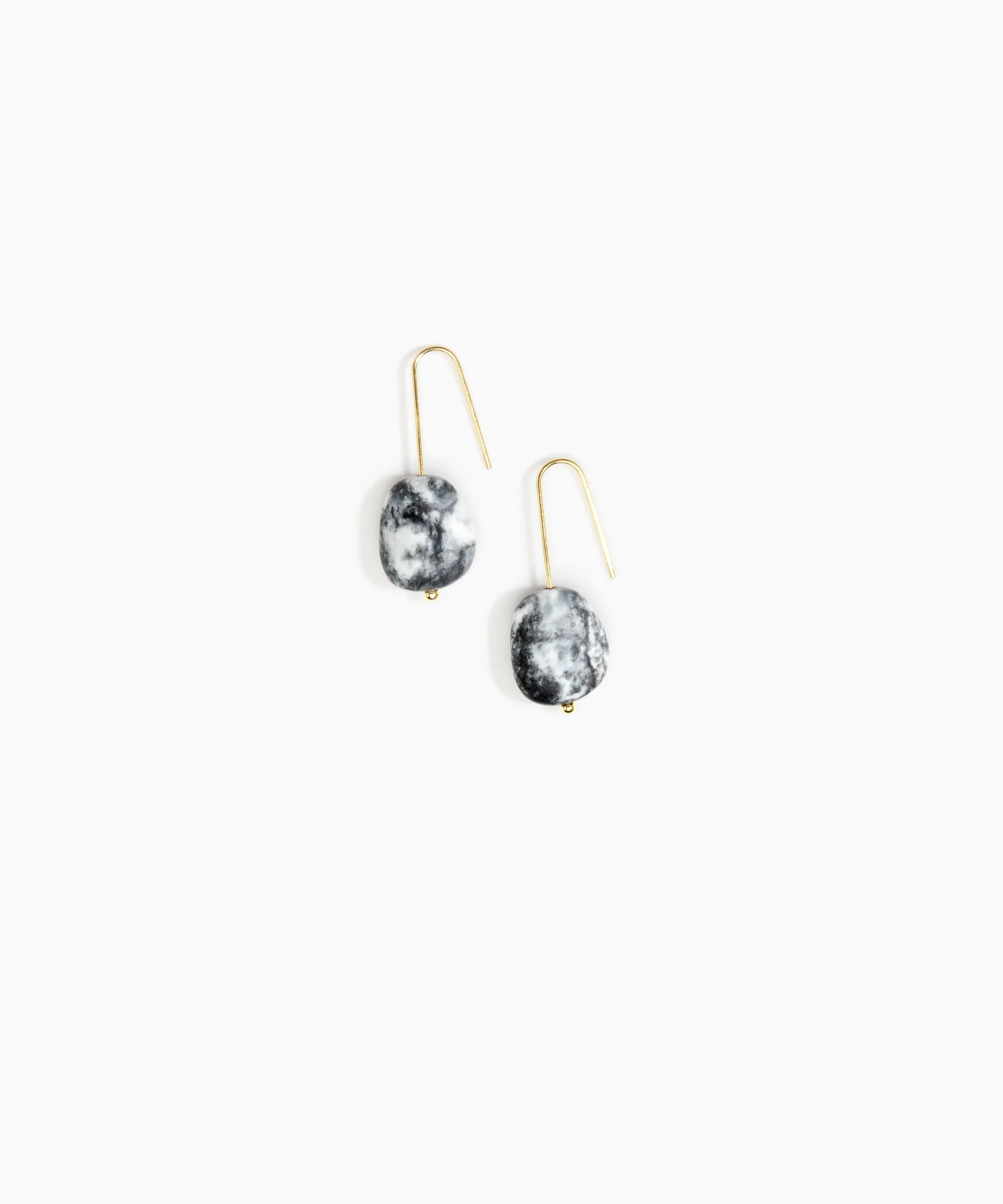 Earth Wire Earrings - Image 22