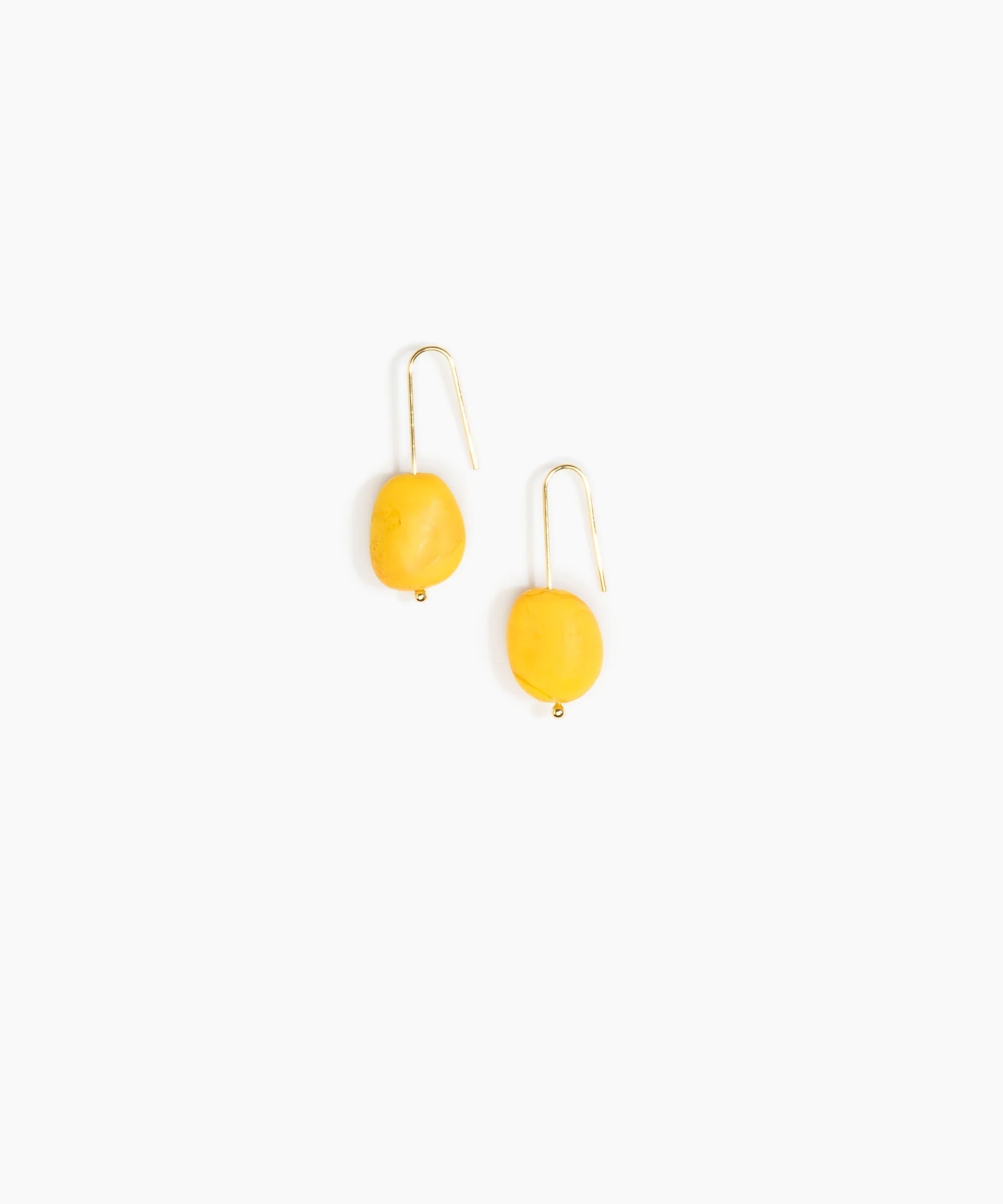 Earth Wire Earrings - Image 26