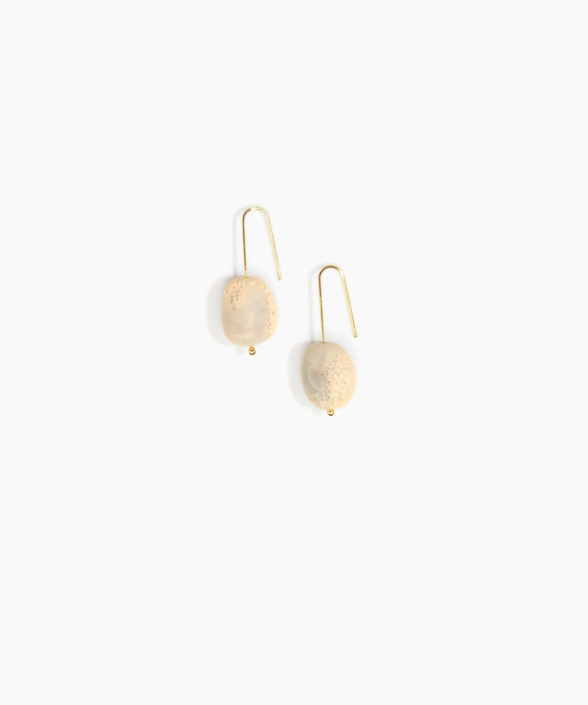Earth Wire Earrings - Image 30