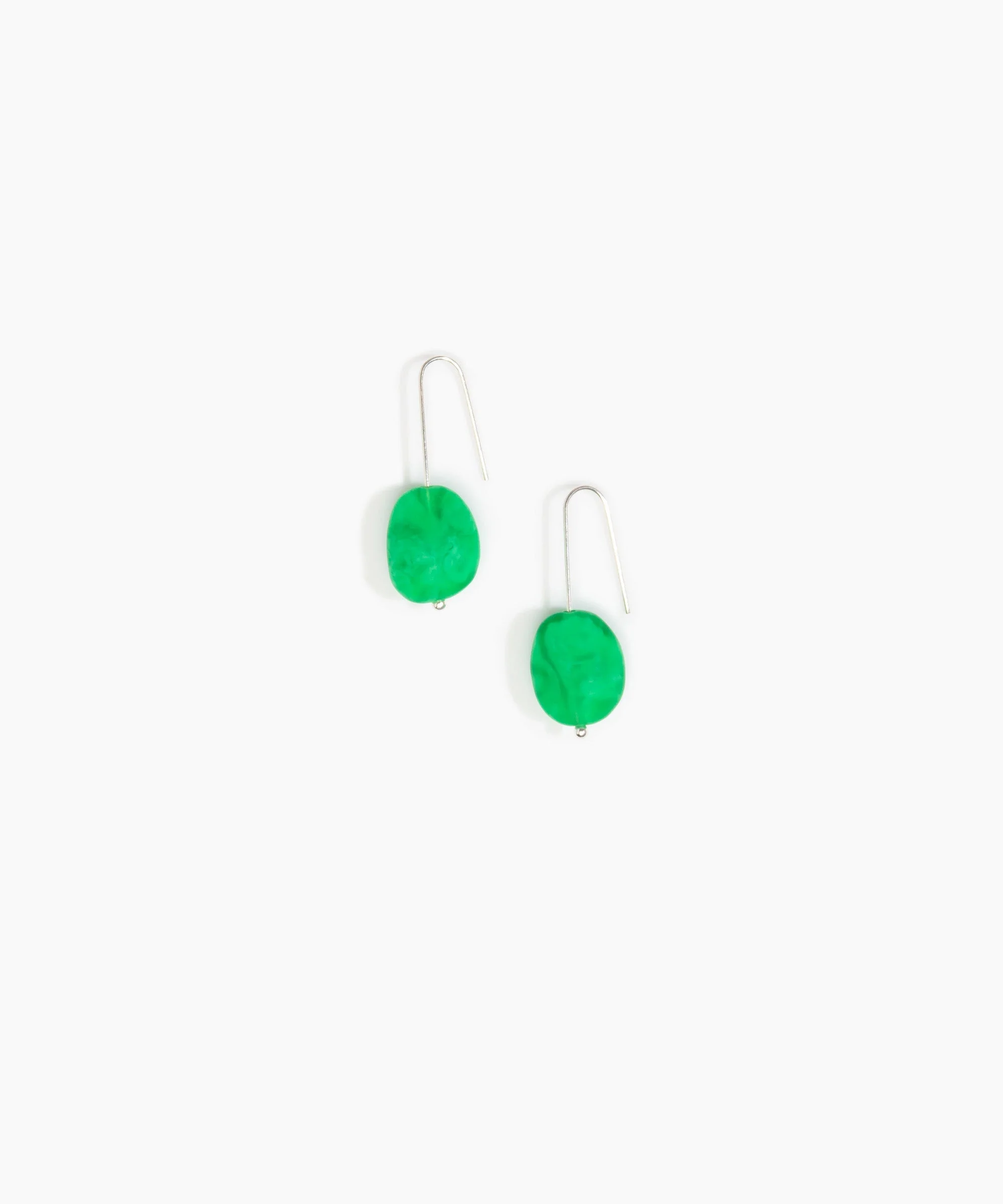 Earth Wire Earrings - Image 35