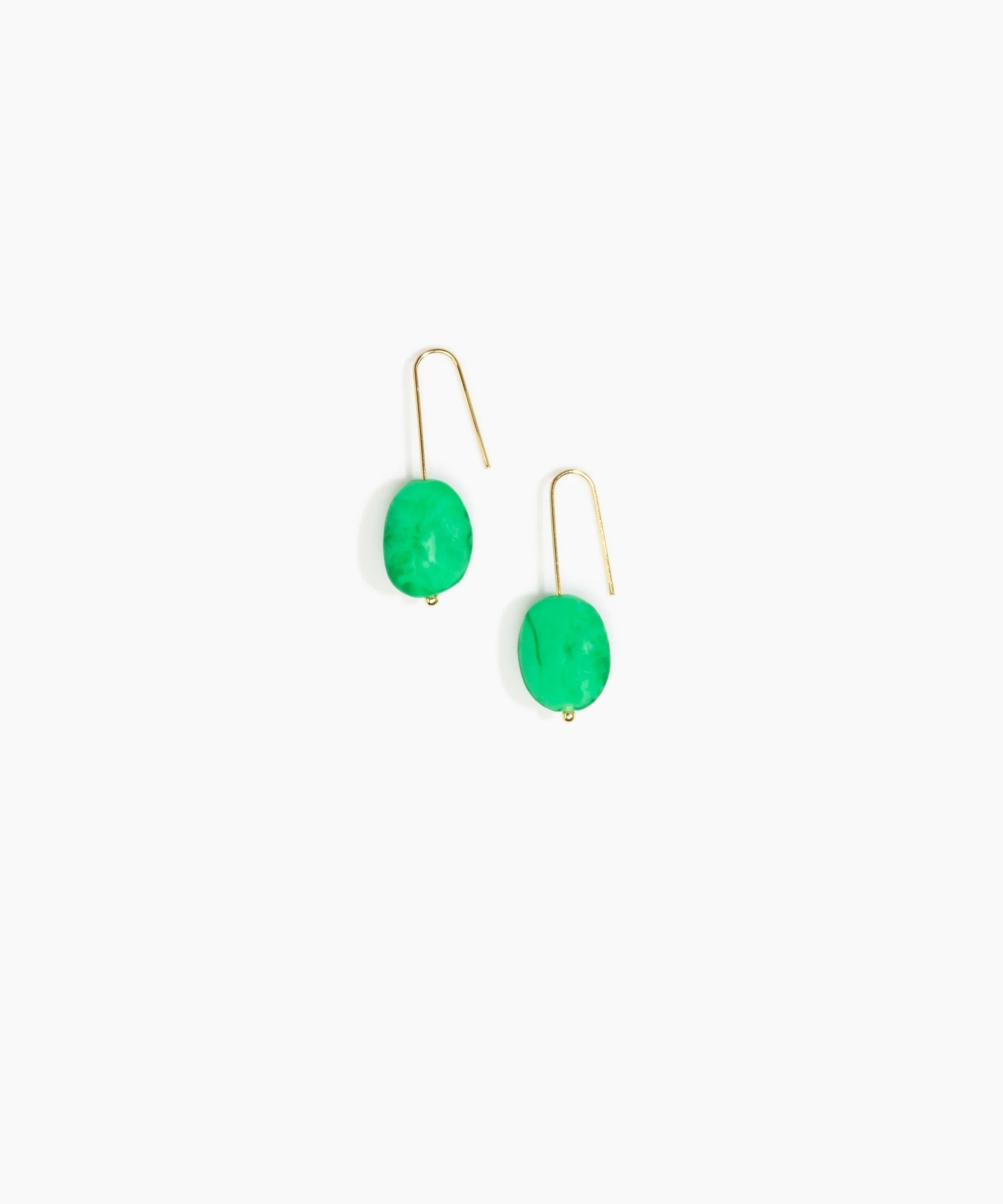 Earth Wire Earrings - Image 36