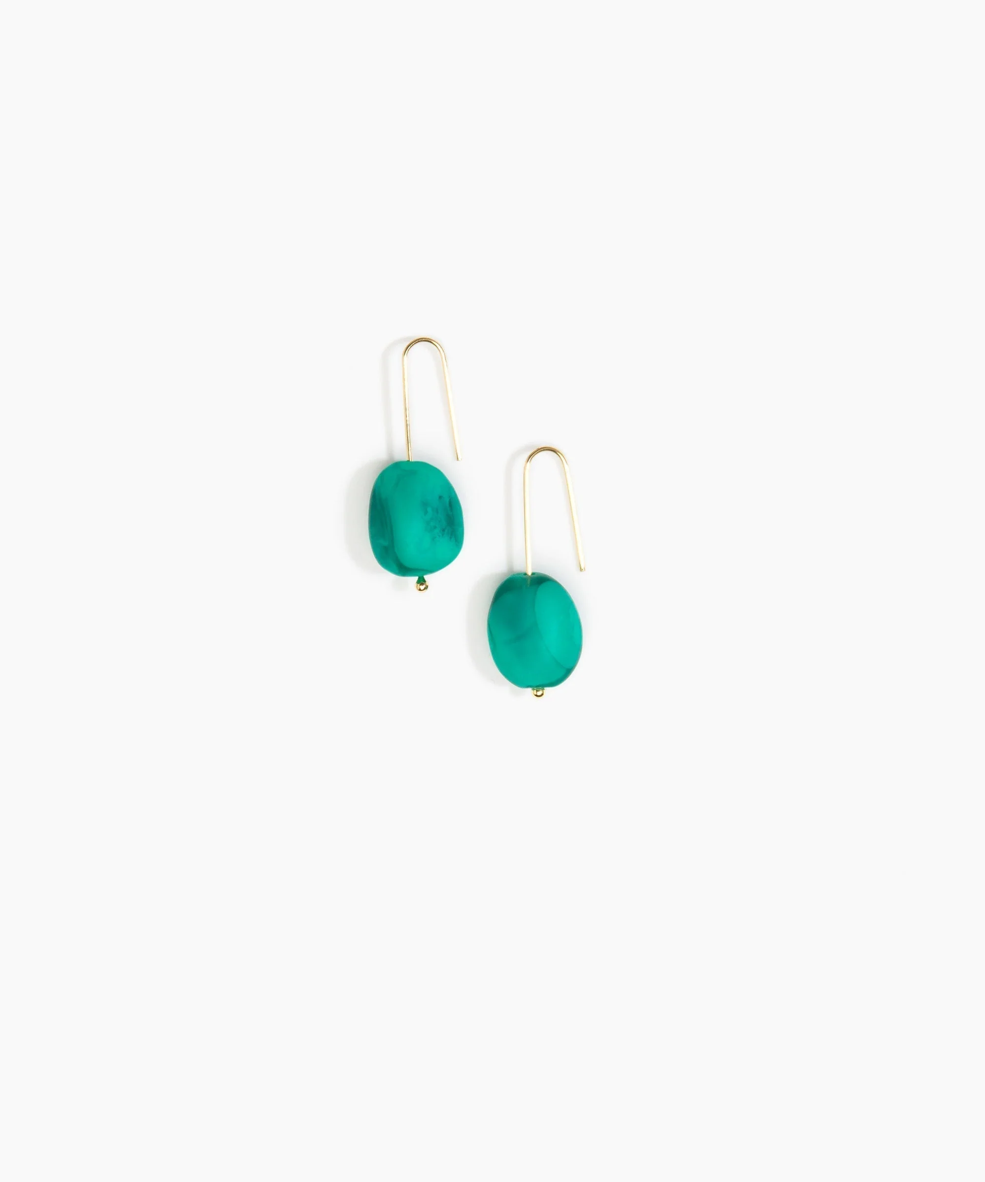 Earth Wire Earrings - Image 40