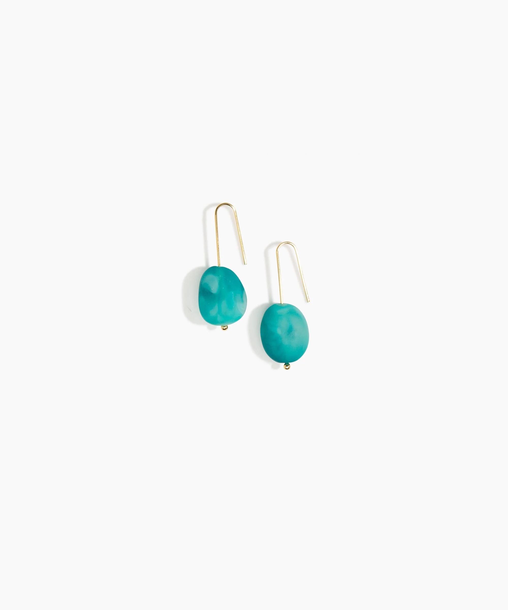 Earth Wire Earrings - Image 45