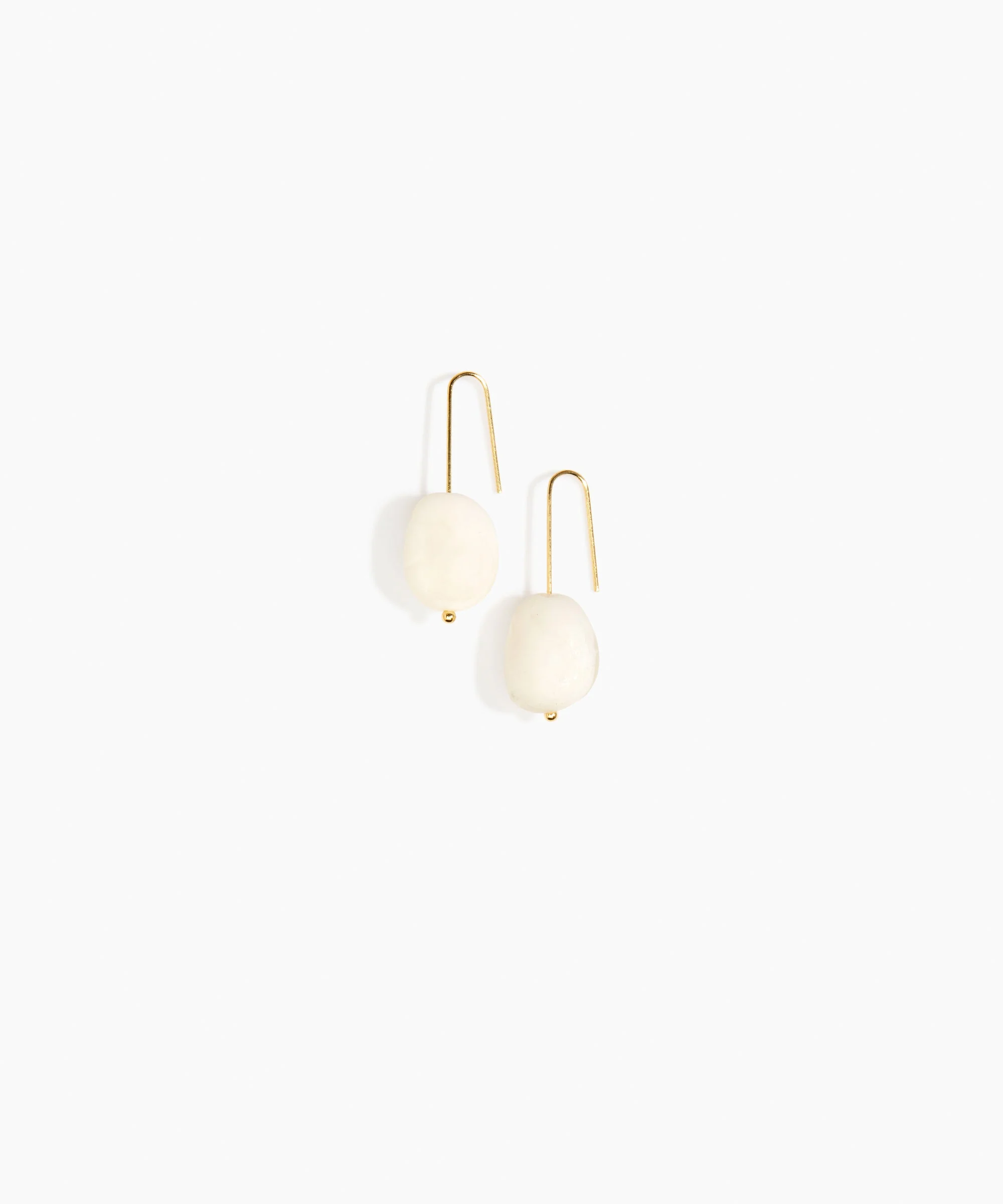 Earth Wire Earrings - Image 6
